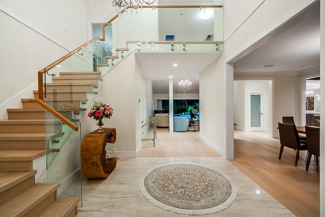 4797 The Glen, West Vancouver, BC
