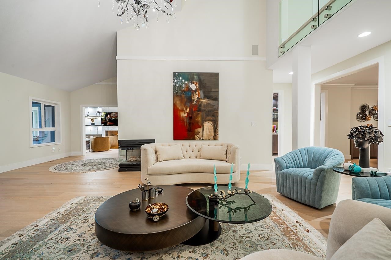 4797 The Glen, West Vancouver, BC