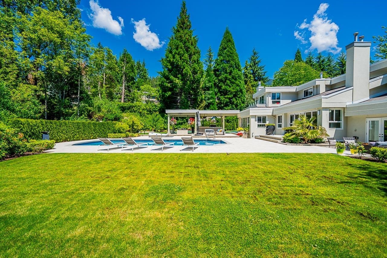 4797 The Glen, West Vancouver, BC