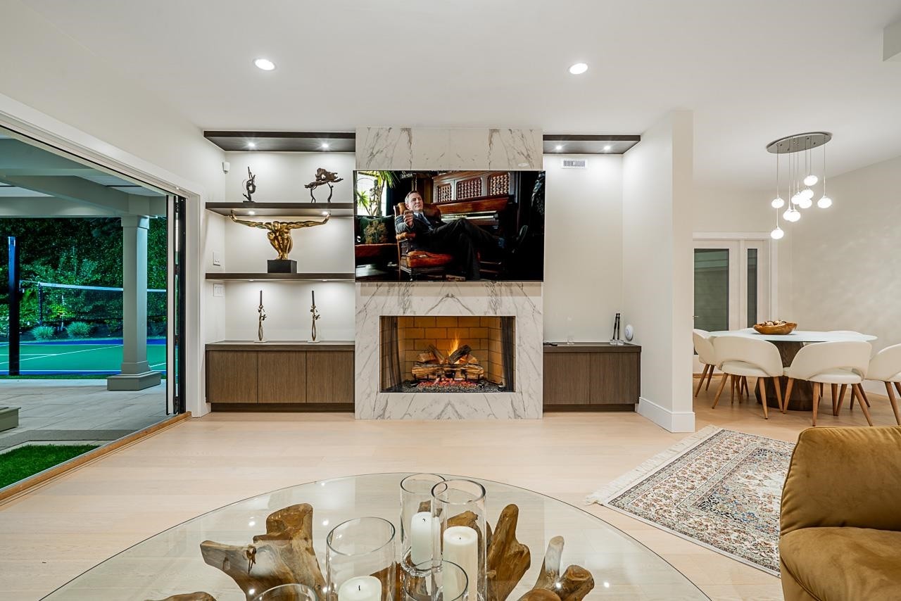 4797 The Glen, West Vancouver, BC