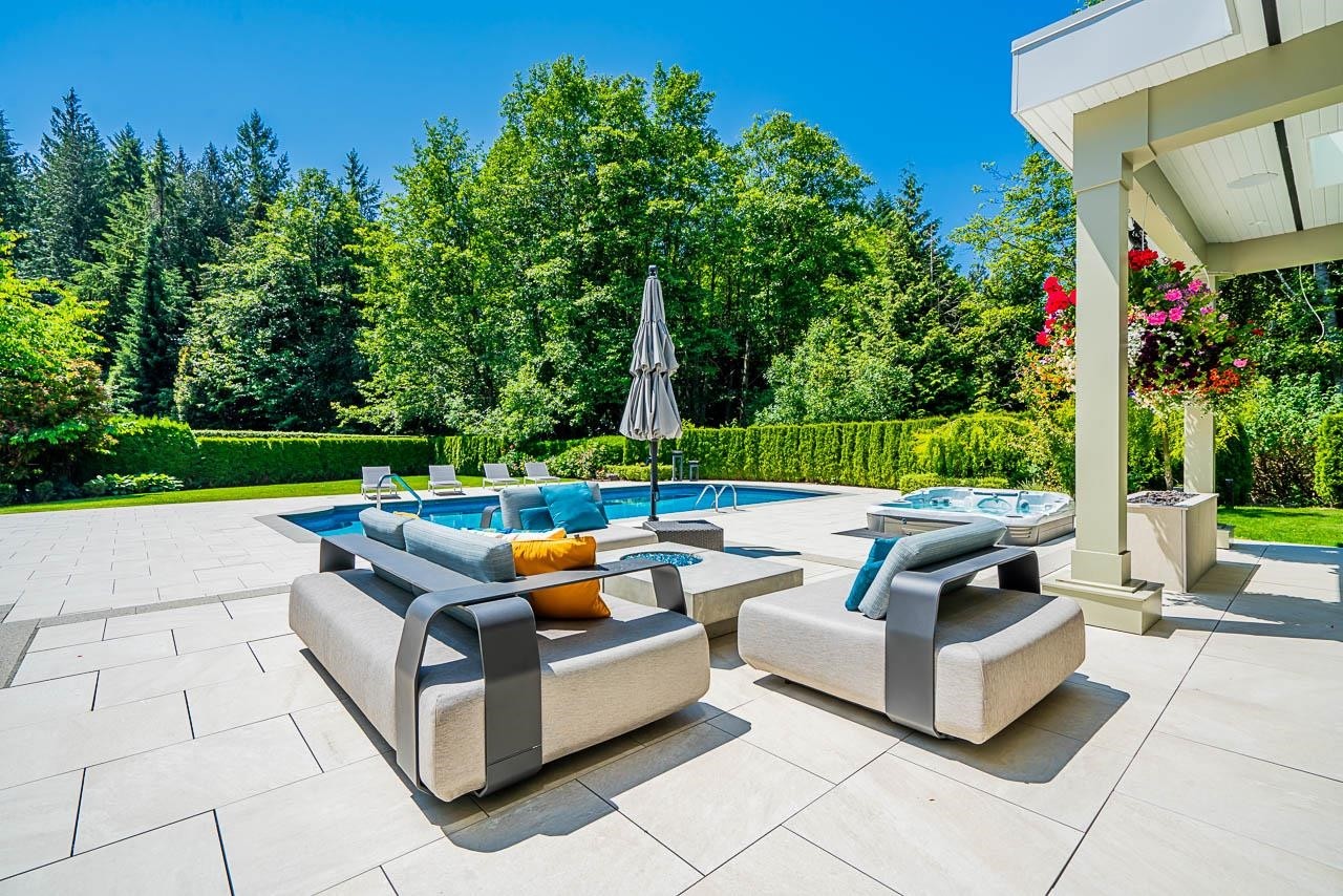 4797 The Glen, West Vancouver, BC