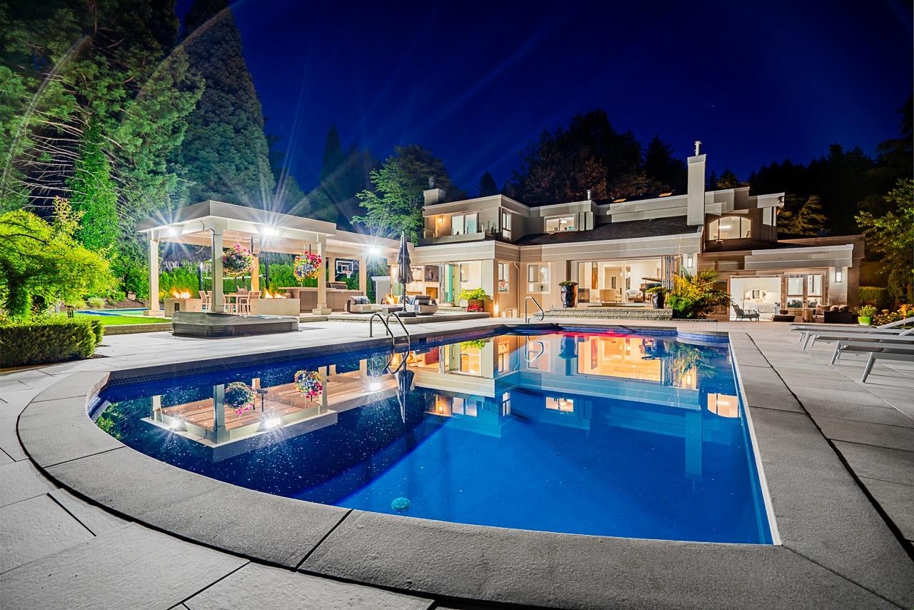 4797 The Glen, West Vancouver, BC