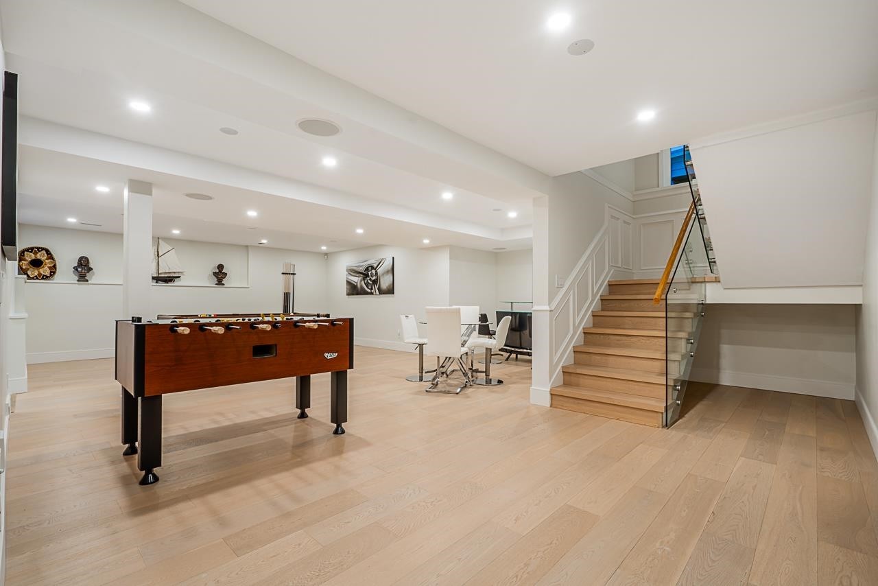 4797 The Glen, West Vancouver, BC
