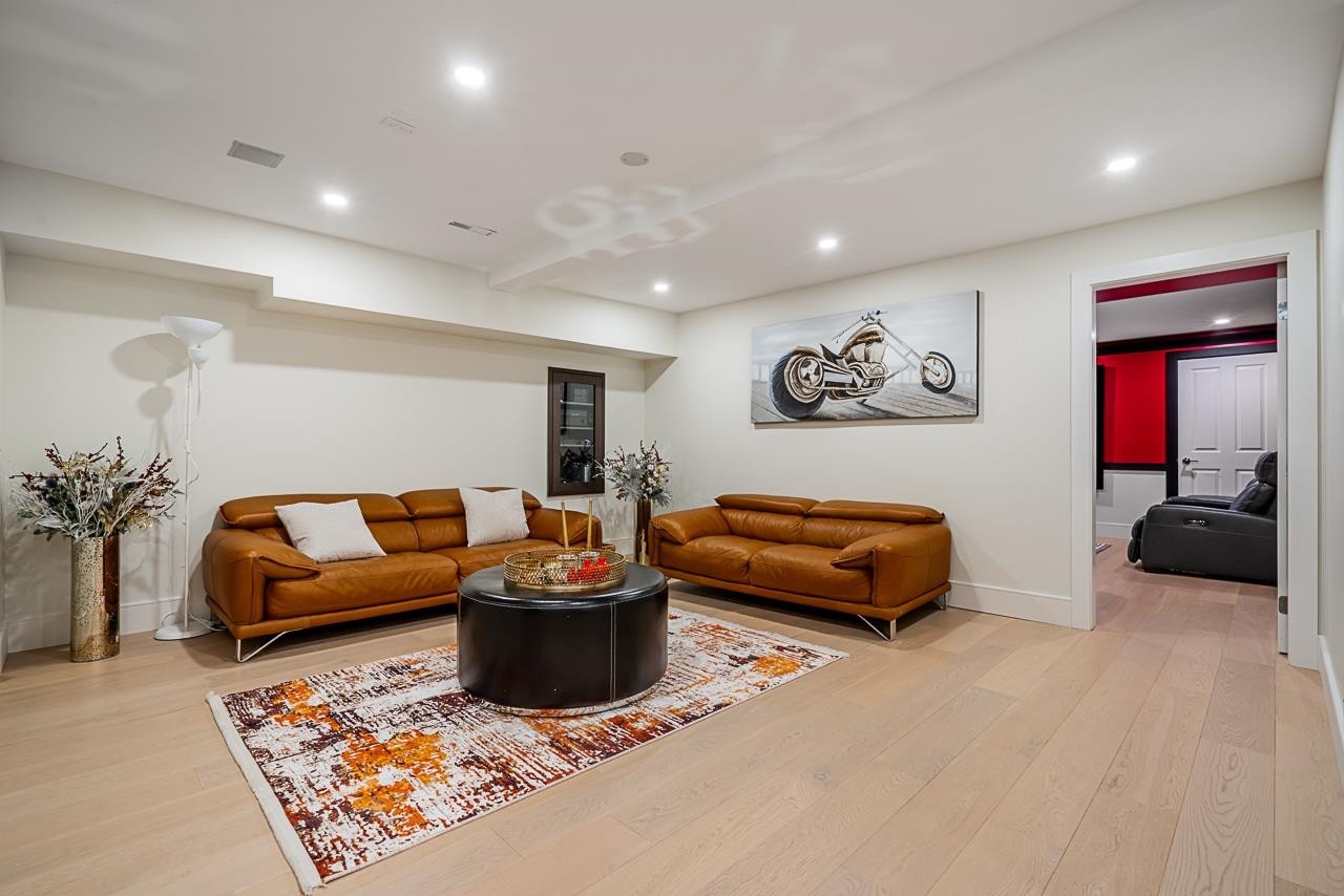 4797 The Glen, West Vancouver, BC