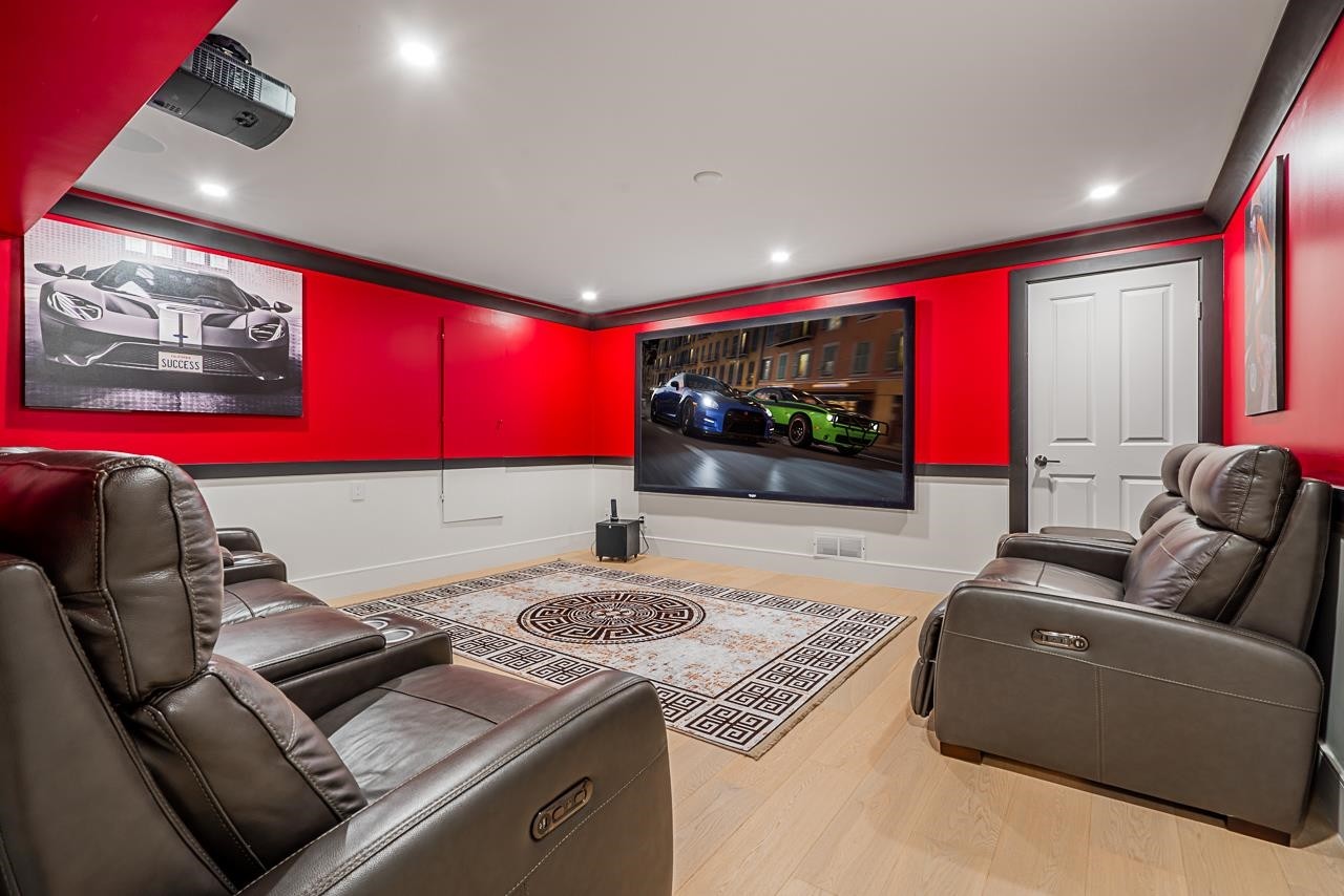 4797 The Glen, West Vancouver, BC