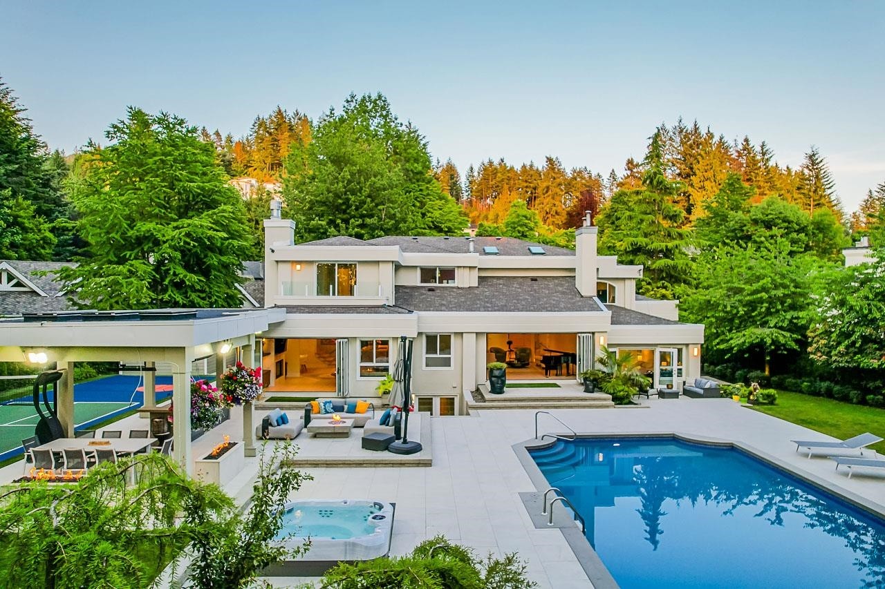 4797 The Glen, West Vancouver, BC