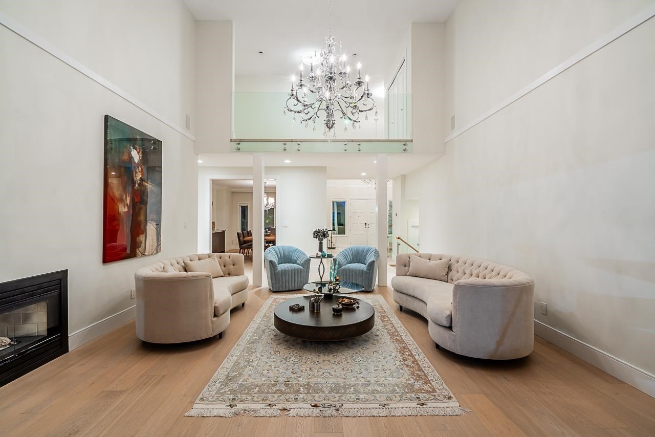4797 The Glen, West Vancouver, BC