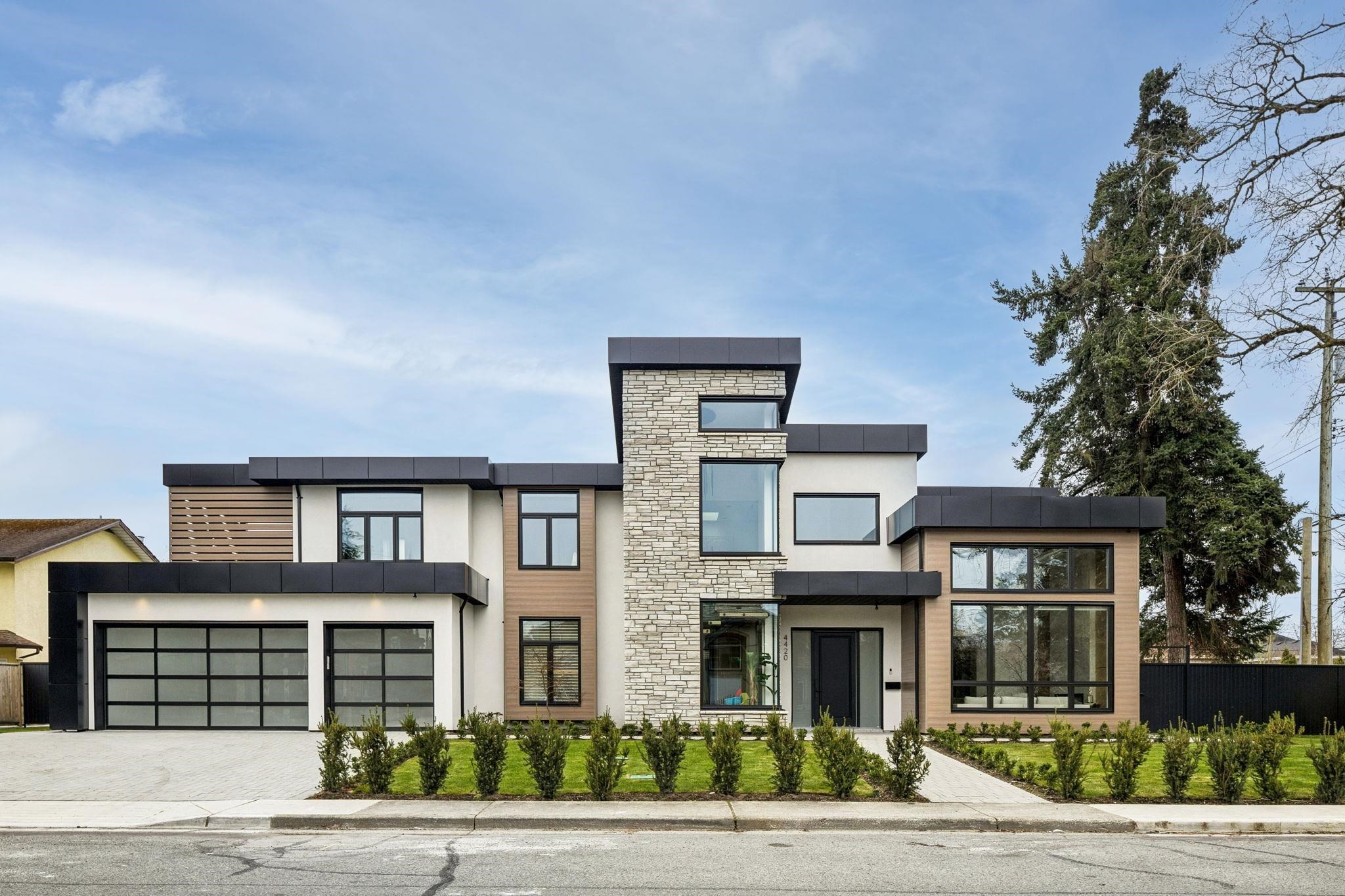4420 Stonecrop Avenue, Richmond, BC