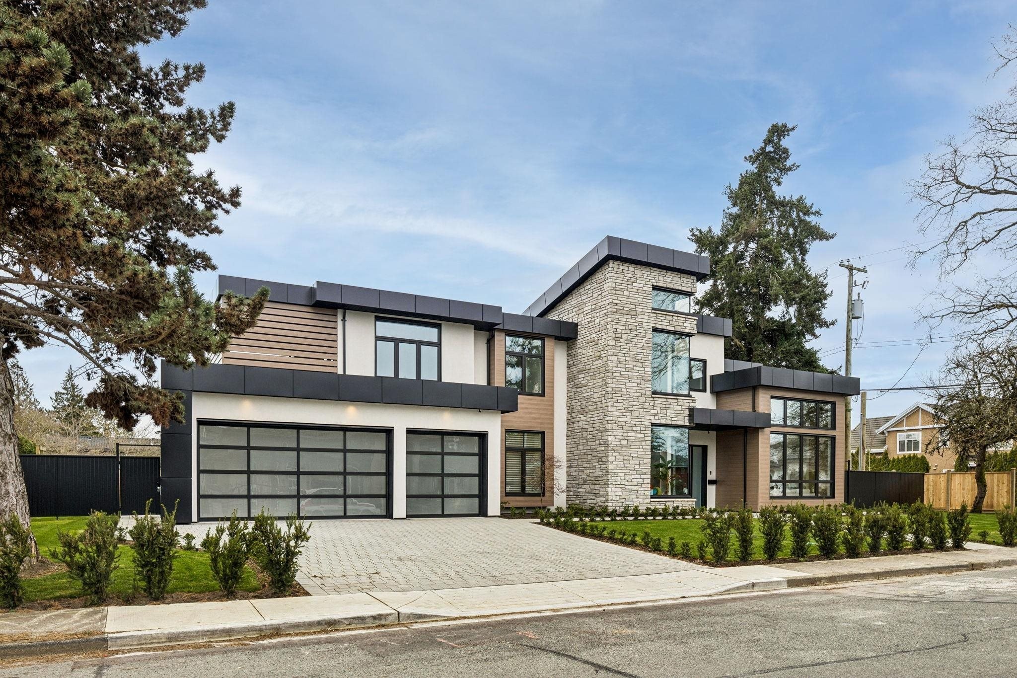 4420 Stonecrop Avenue, Richmond, BC