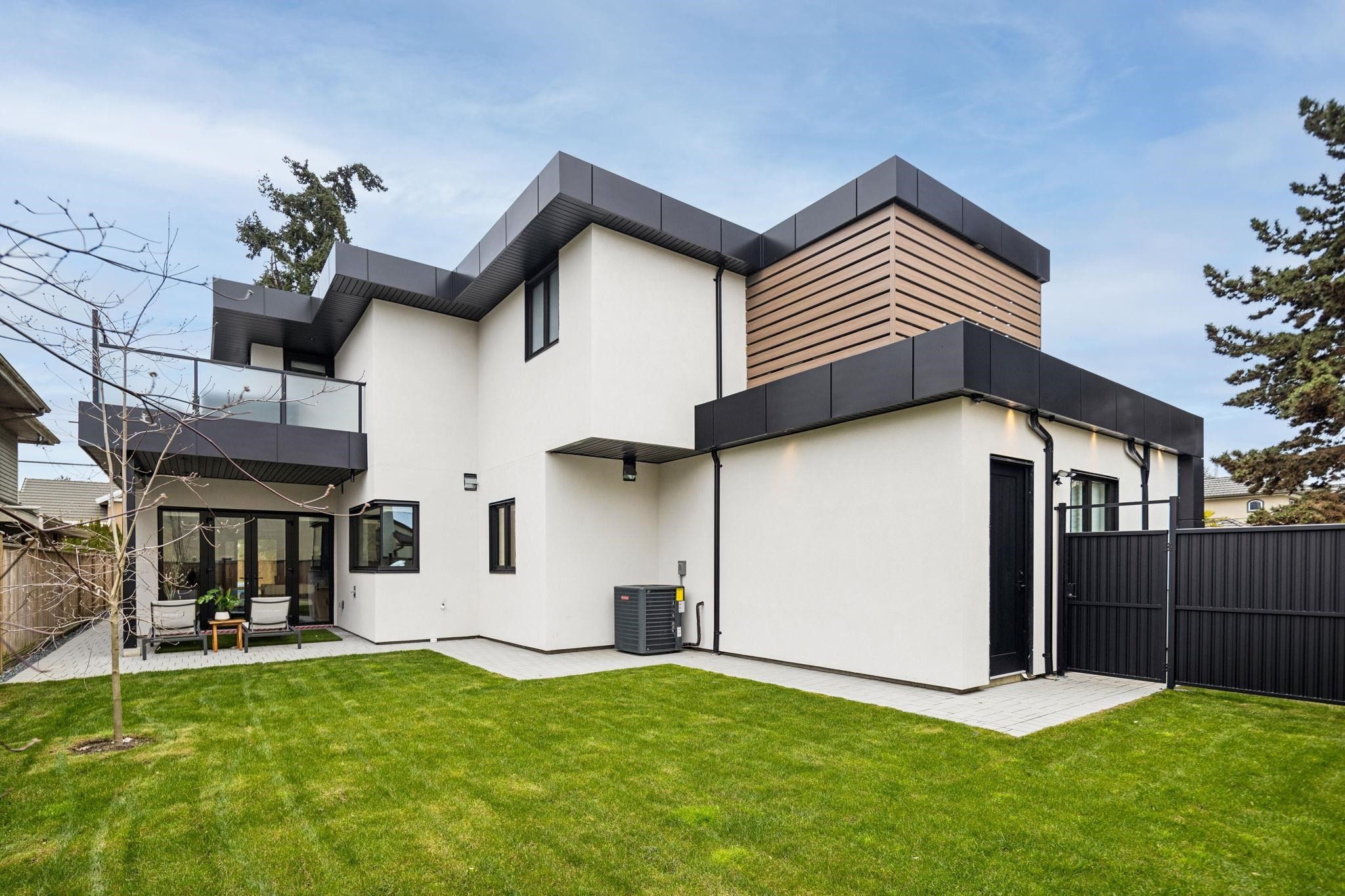 4420 Stonecrop Avenue, Richmond, BC