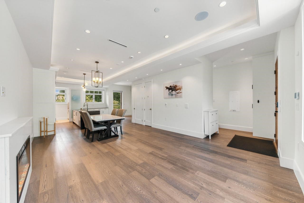 3412 43Rd Avenue W, Vancouver, BC