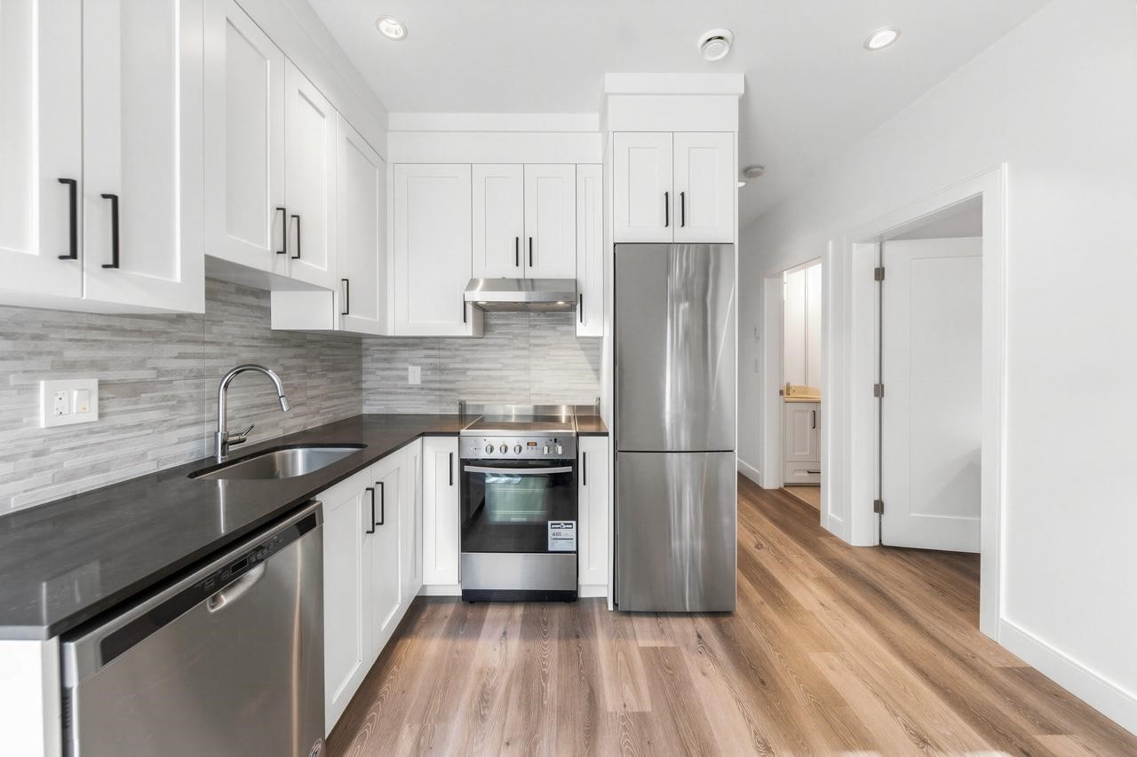 3412 43Rd Avenue W, Vancouver, BC