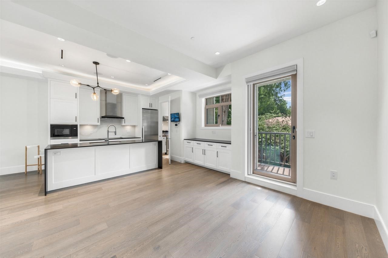 3412 43Rd Avenue W, Vancouver, BC