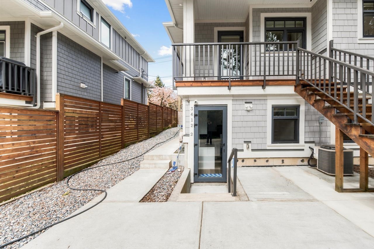 3412 43Rd Avenue W, Vancouver, BC