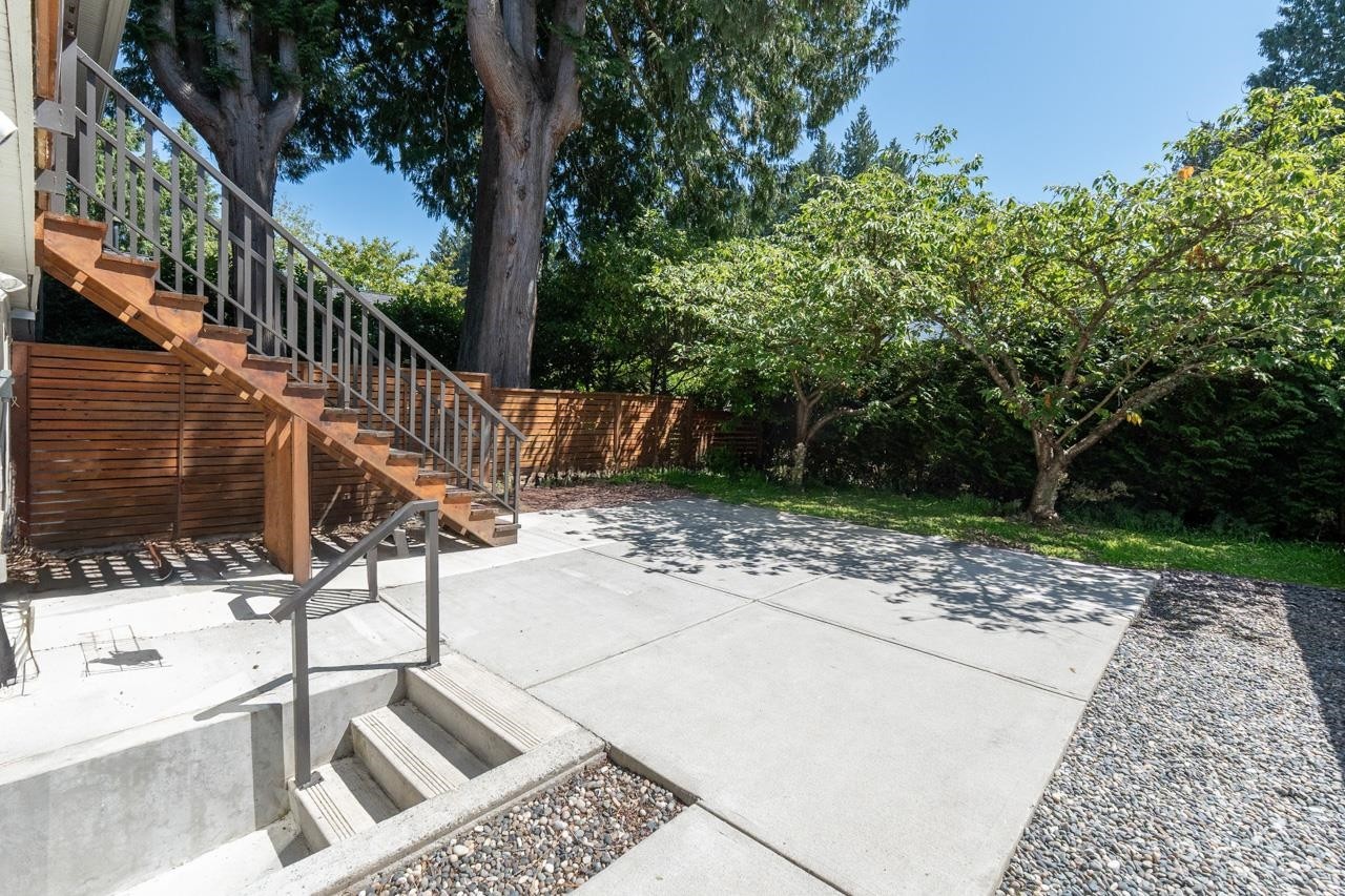 3412 43Rd Avenue W, Vancouver, BC