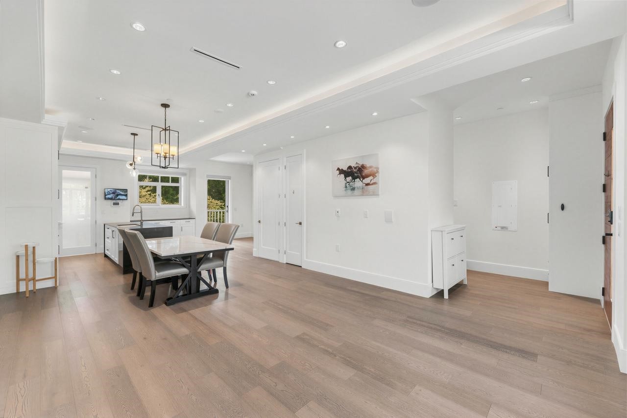 3412 43Rd Avenue W, Vancouver, BC
