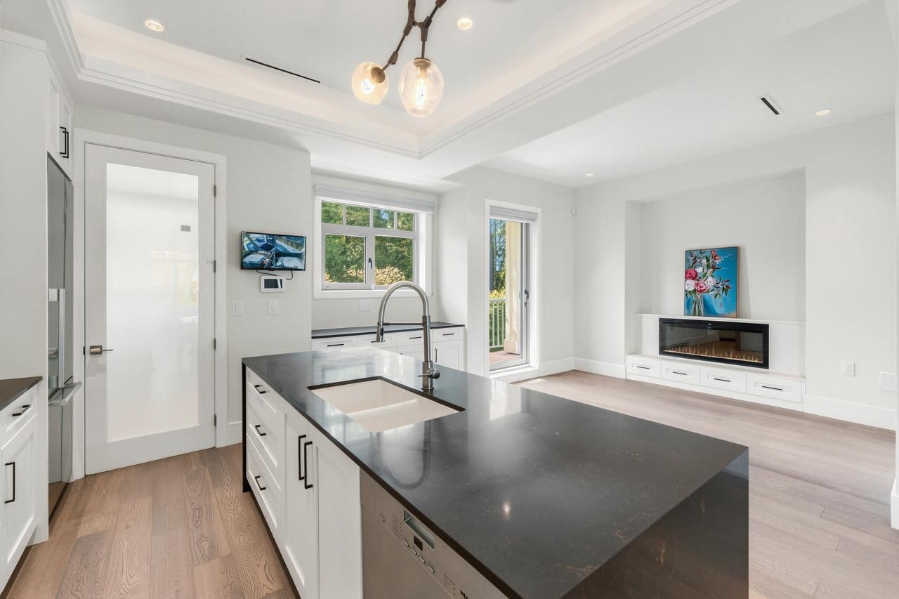 3412 43Rd Avenue W, Vancouver, BC