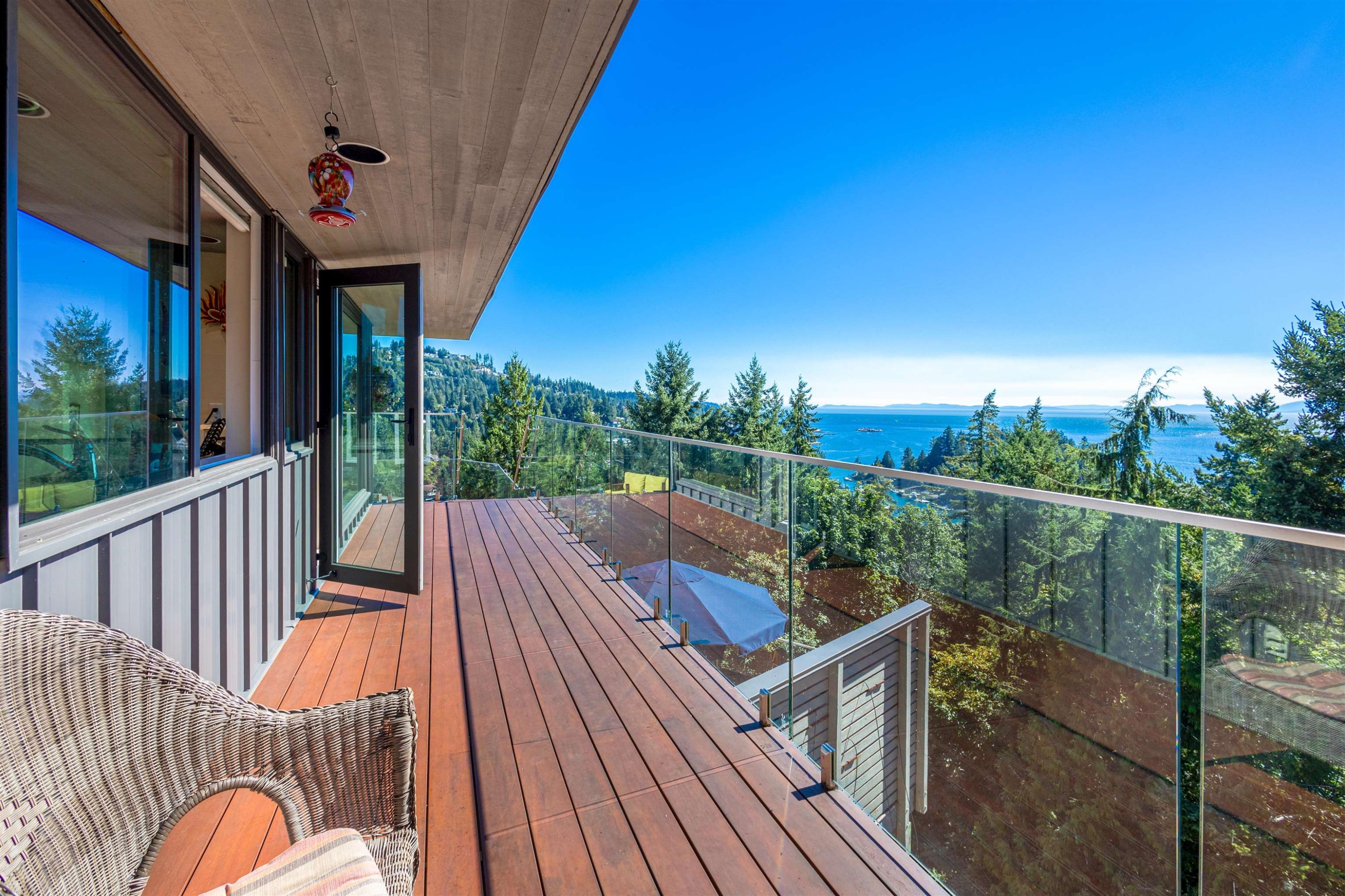 5840 Falcon Road, West Vancouver, BC