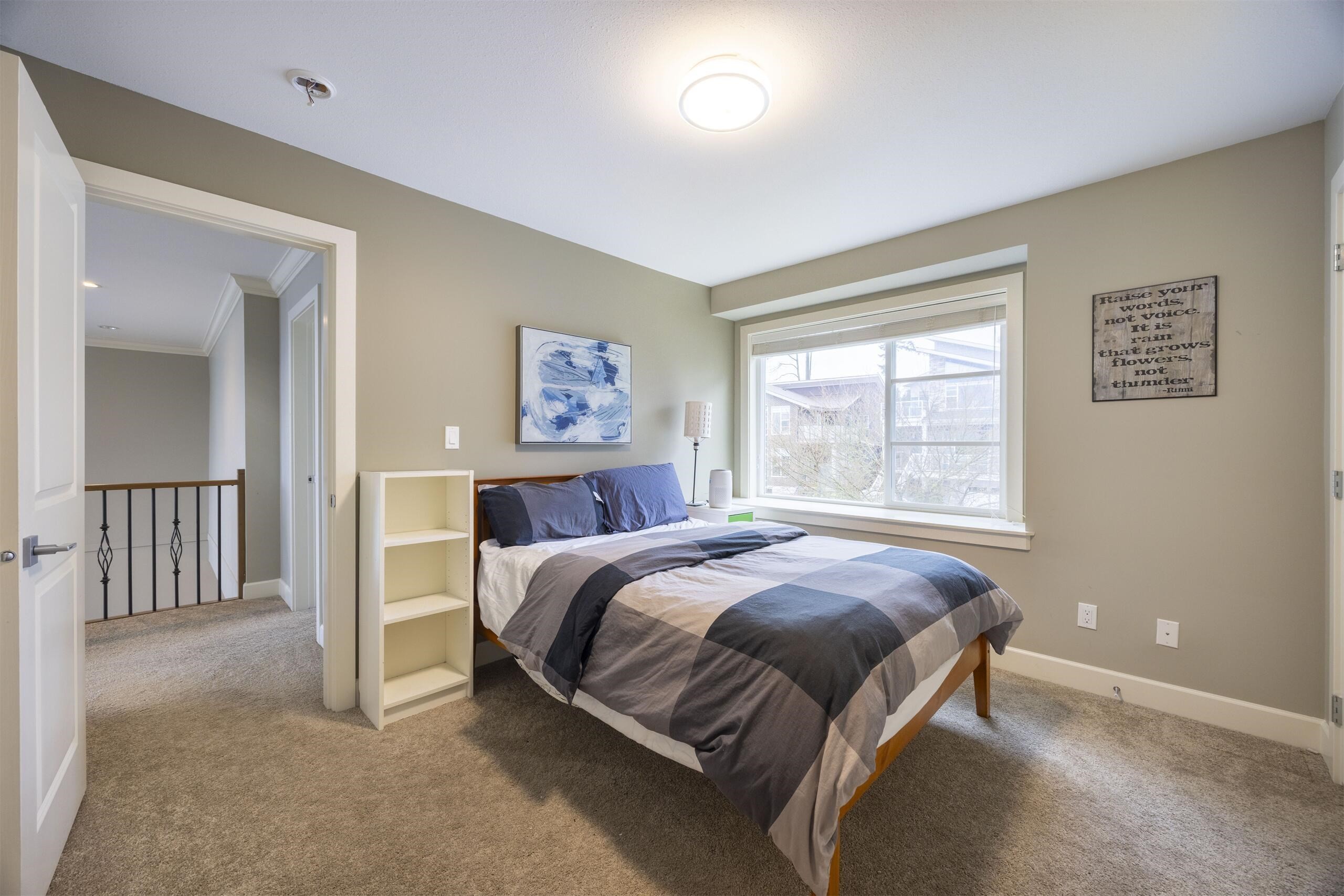 1407 Strawline Hill Street, Coquitlam, BC