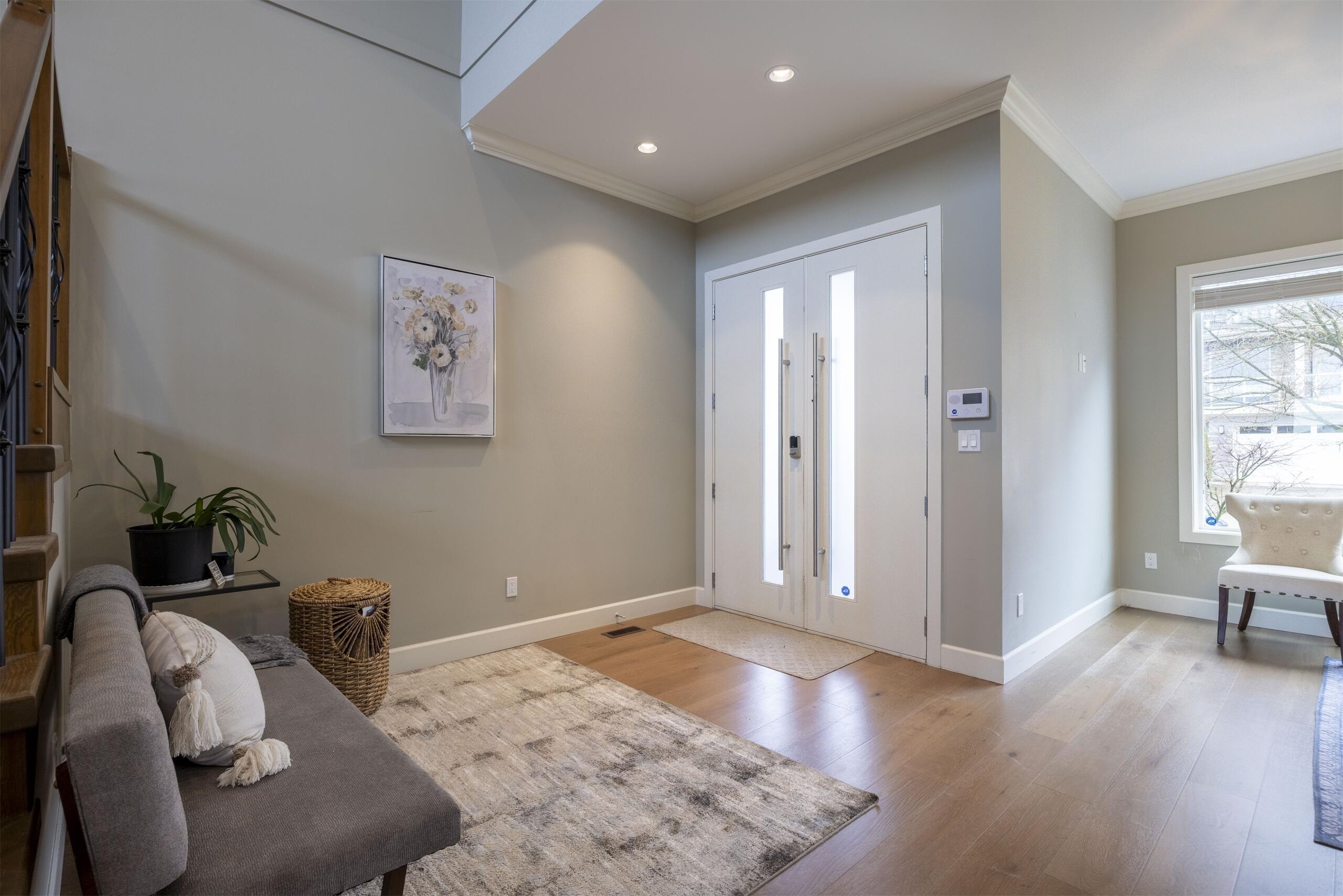 1407 Strawline Hill Street, Coquitlam, BC