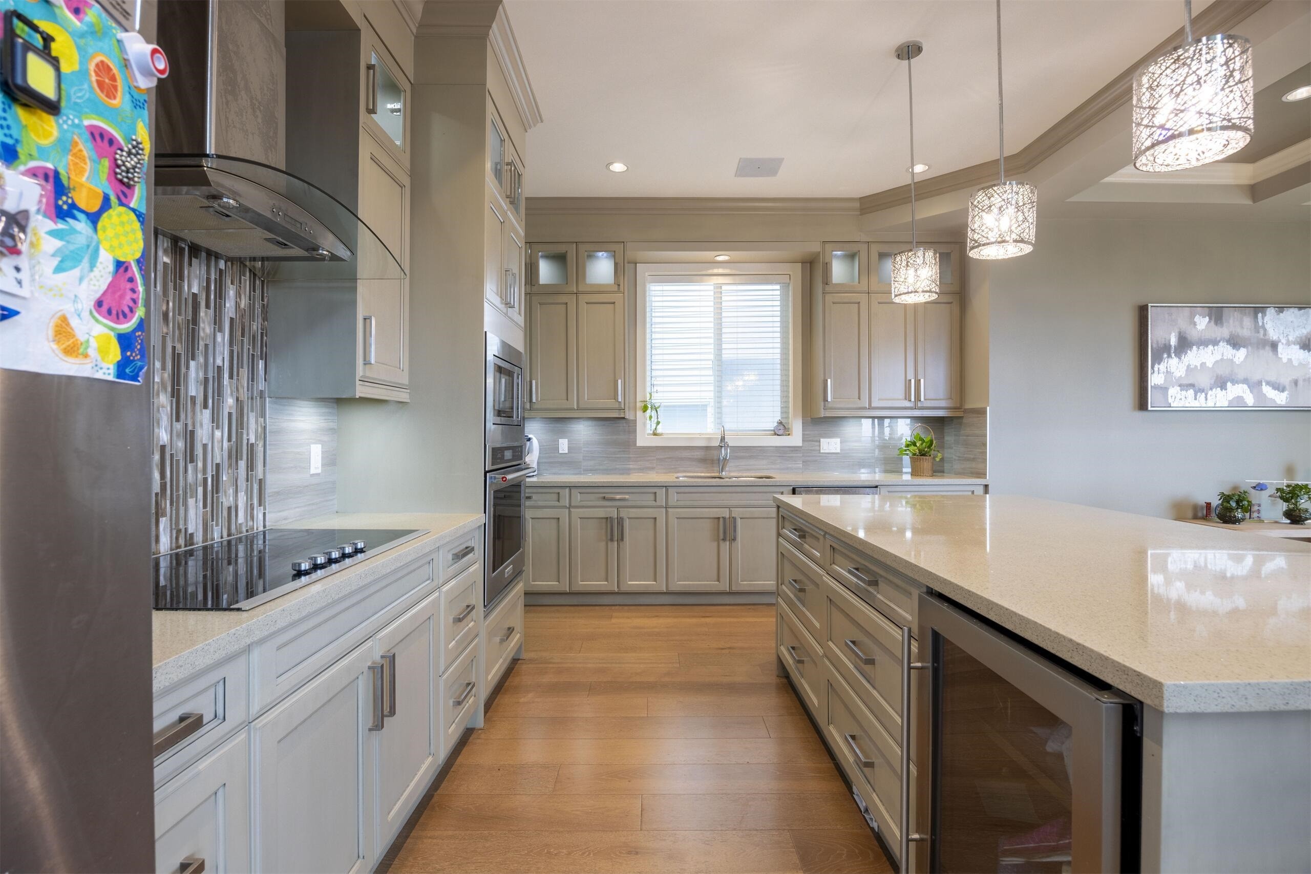 1407 Strawline Hill Street, Coquitlam, BC