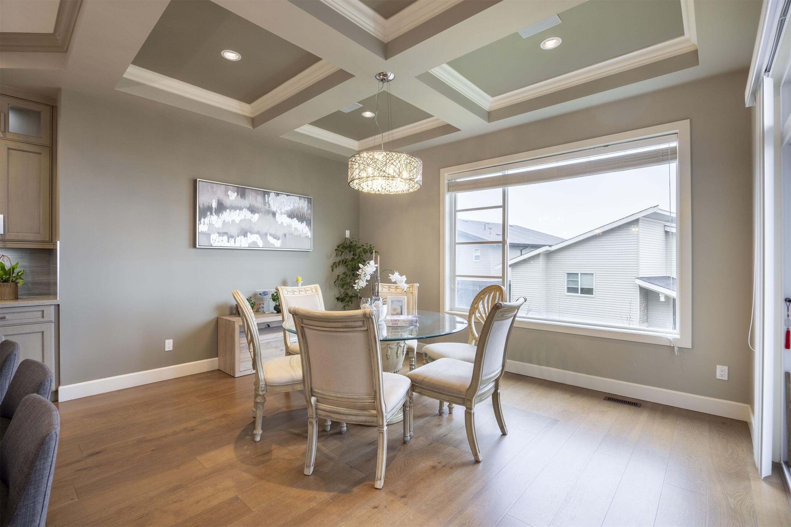 1407 Strawline Hill Street, Coquitlam, BC