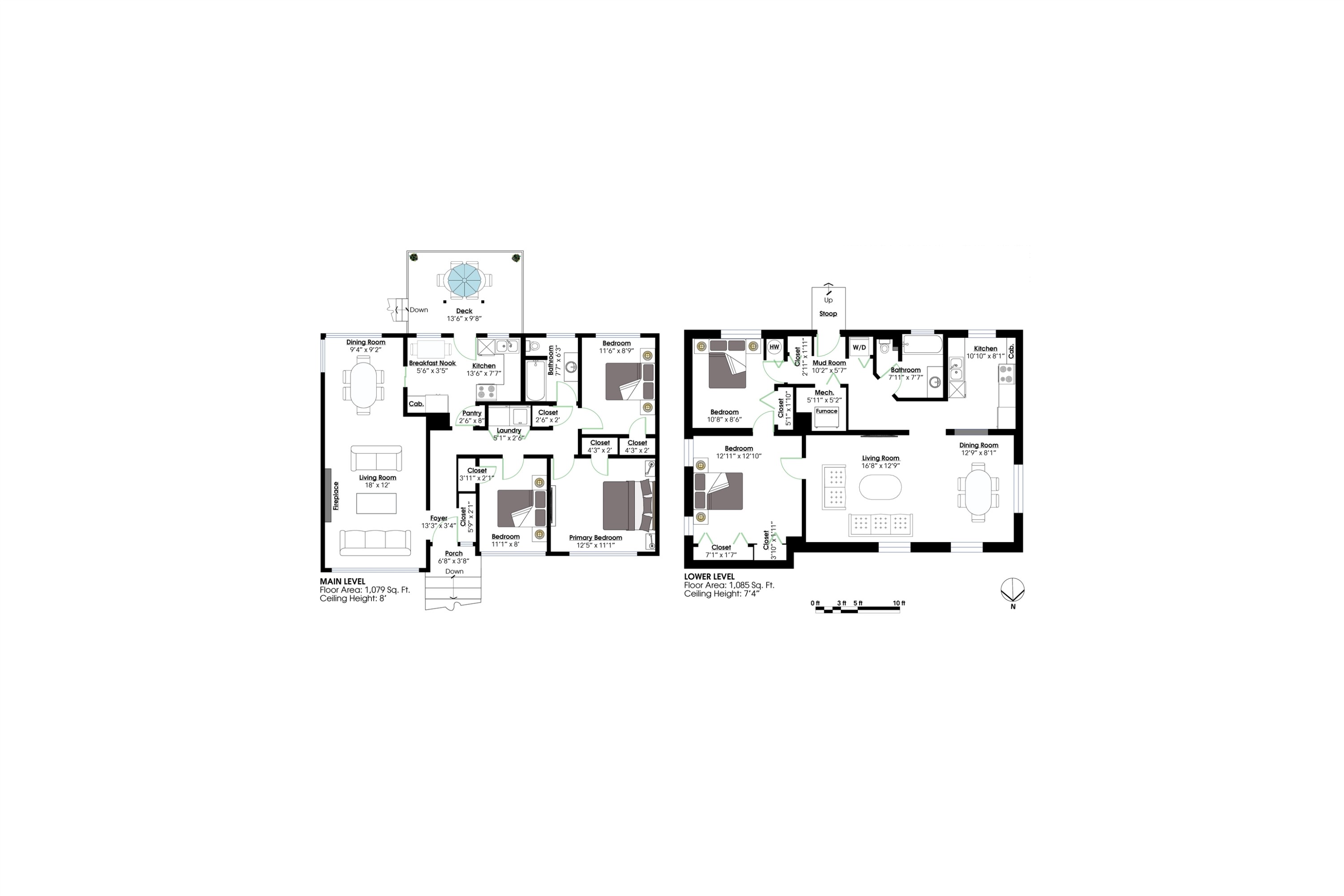 415 26Th Street W, North Vancouver, BC