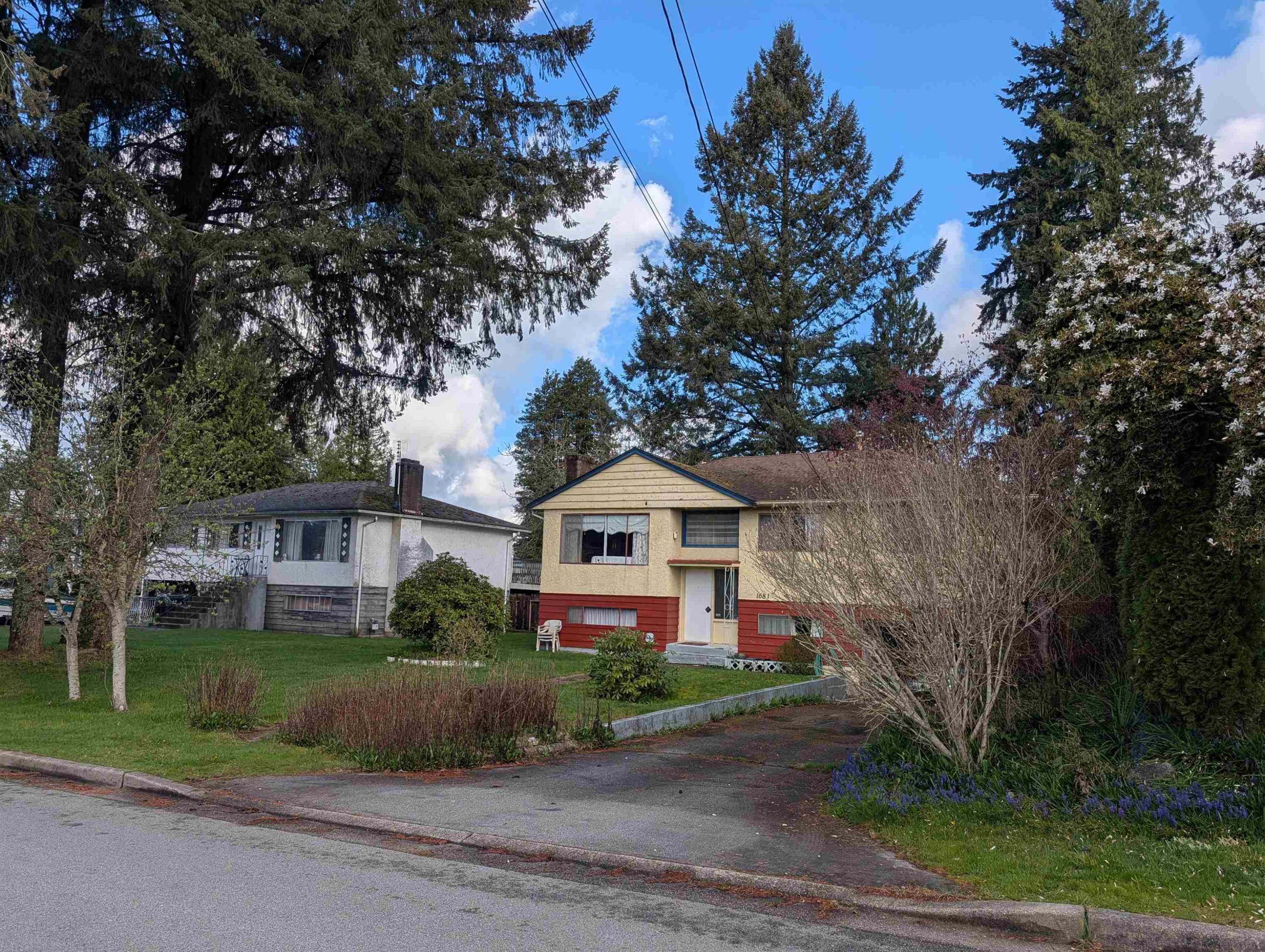 1681 Smith Avenue, Coquitlam, BC