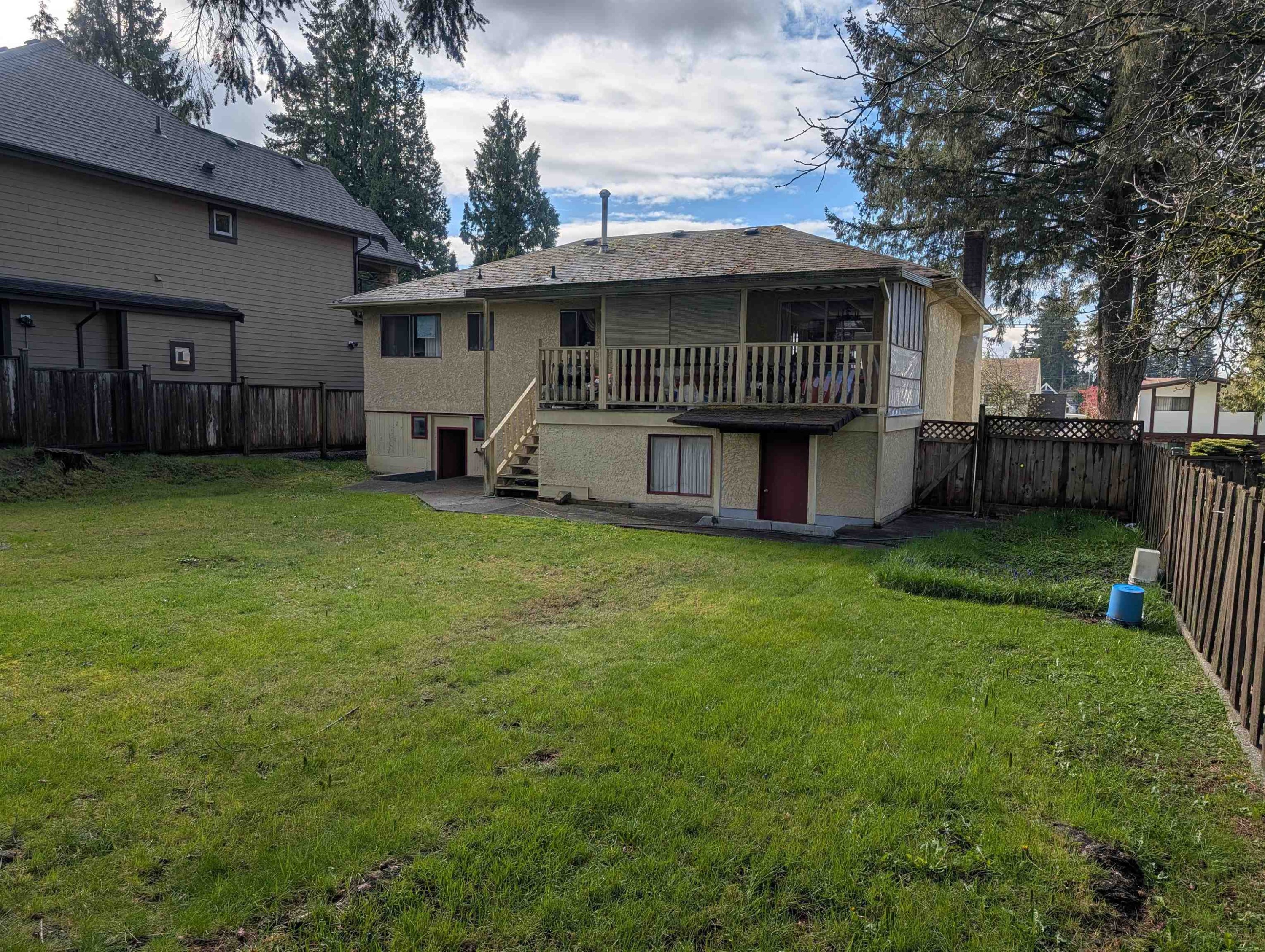 1681 Smith Avenue, Coquitlam, BC