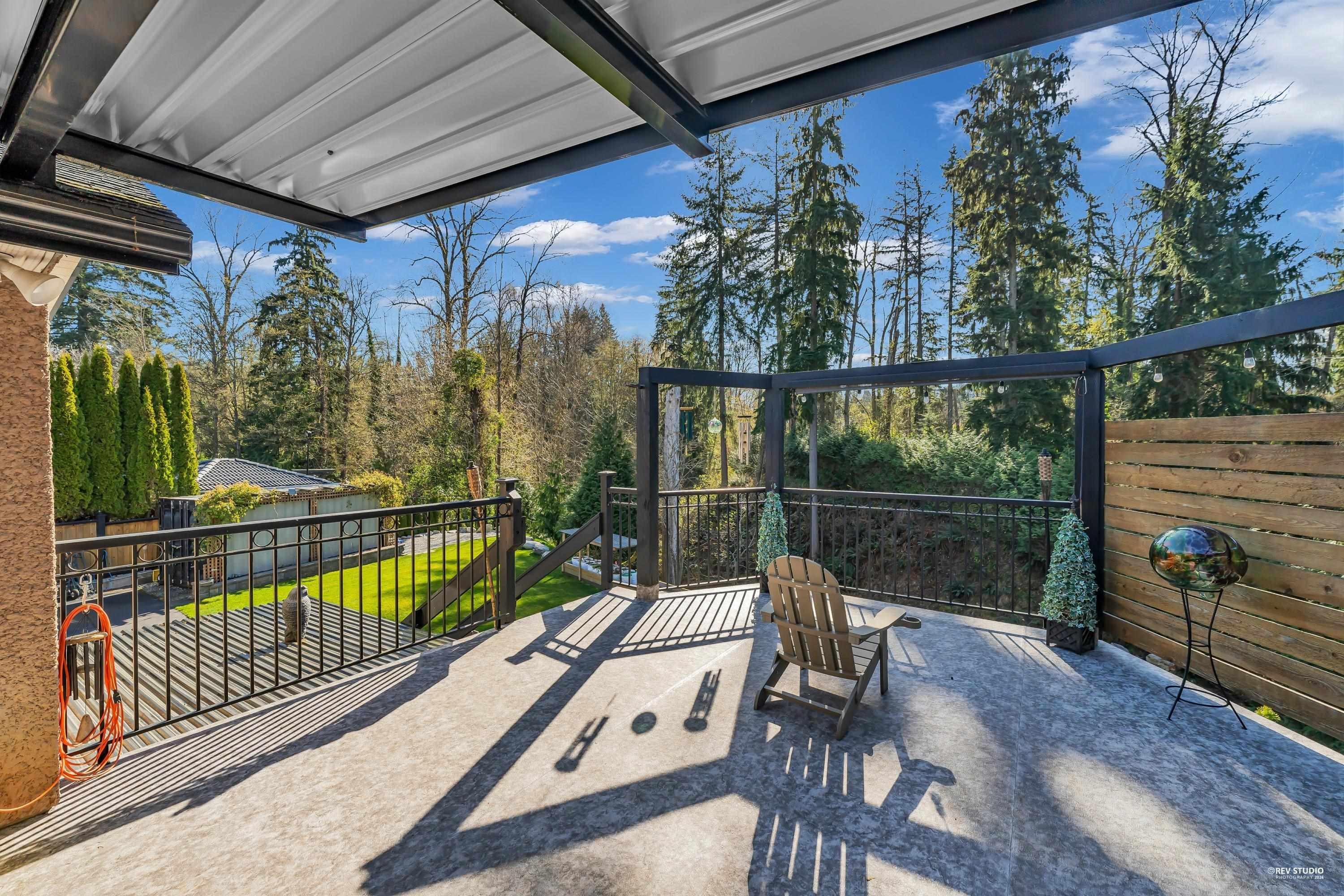 794 Adiron Avenue, Coquitlam, BC