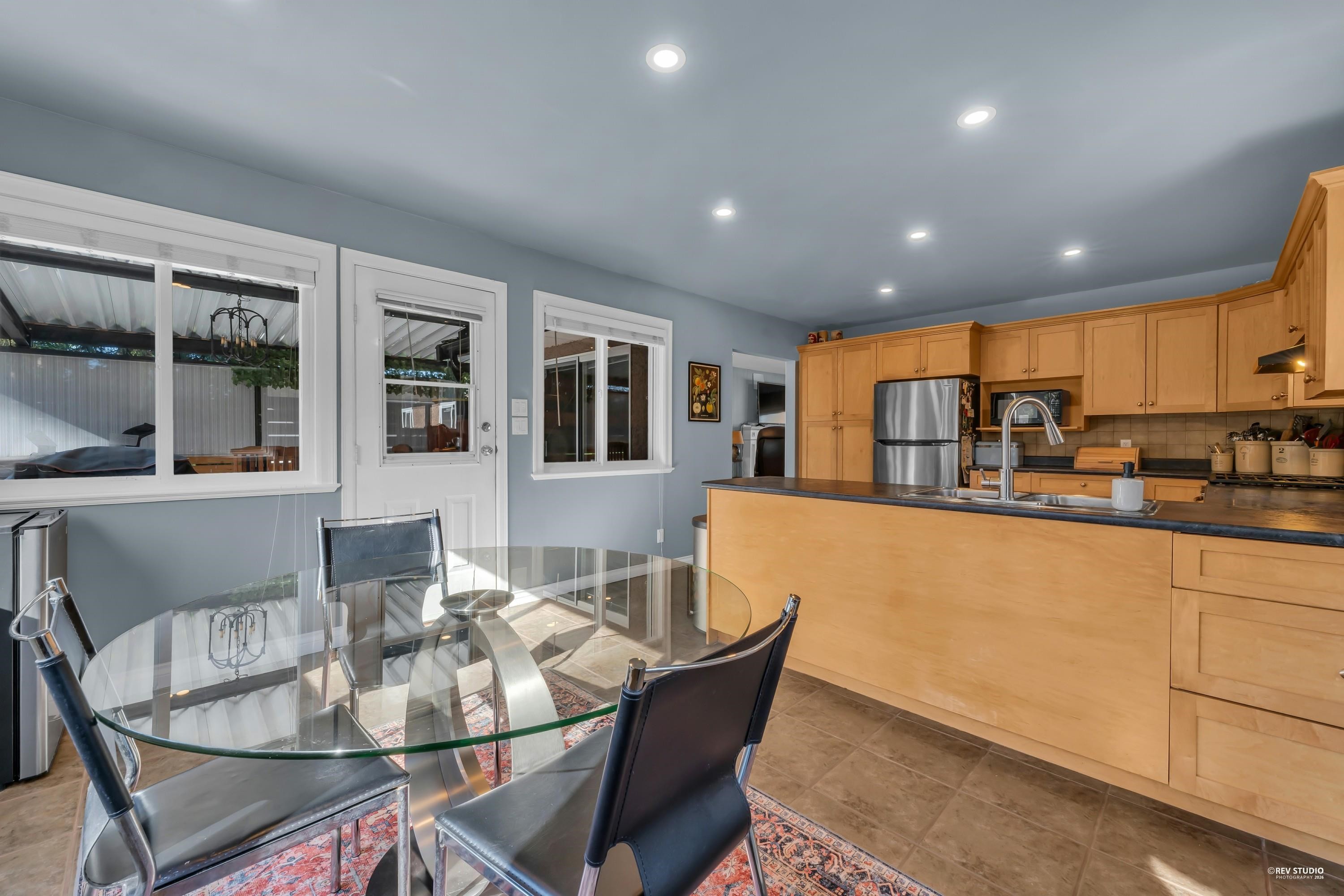 794 Adiron Avenue, Coquitlam, BC
