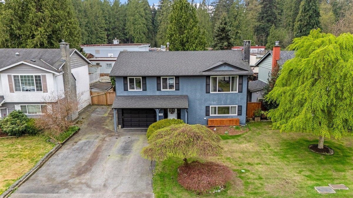 3833 Killarney Street, Port Coquitlam, BC