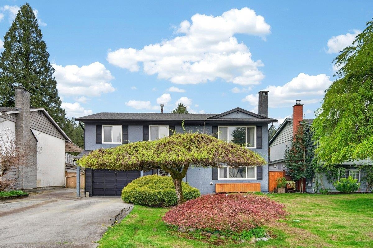 3833 Killarney Street, Port Coquitlam, BC