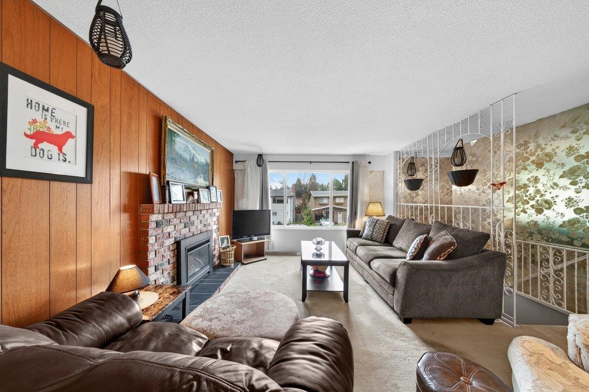 3833 Killarney Street, Port Coquitlam, BC