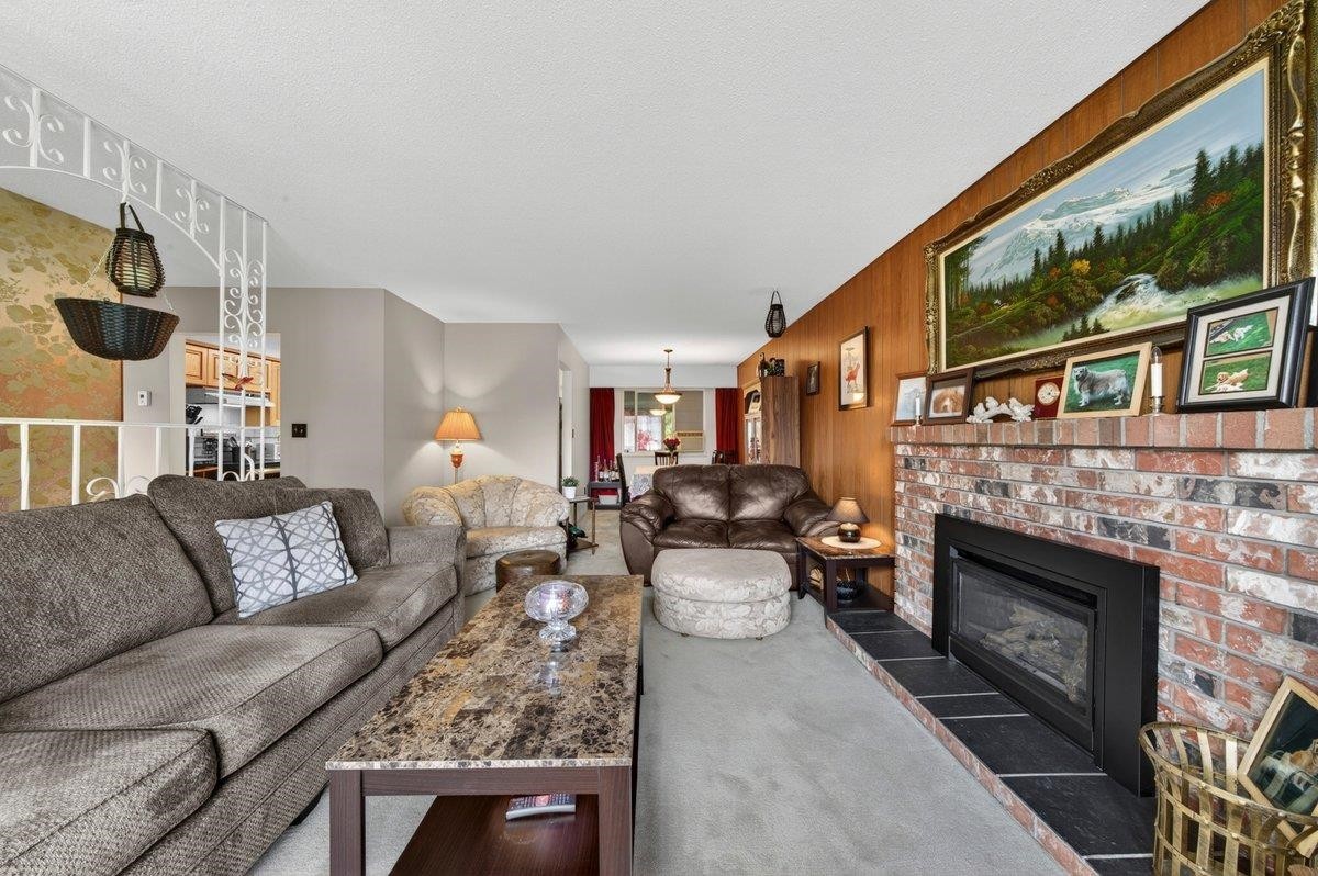 3833 Killarney Street, Port Coquitlam, BC
