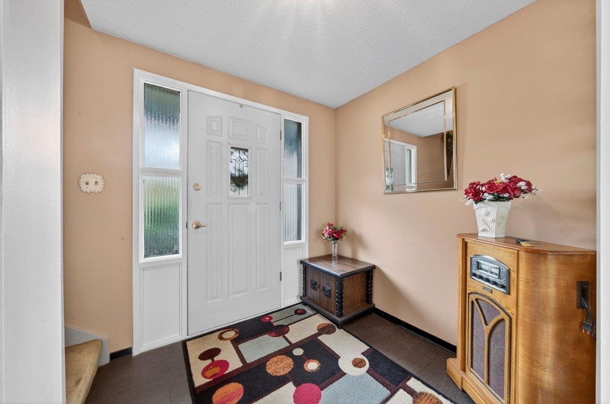 3833 Killarney Street, Port Coquitlam, BC