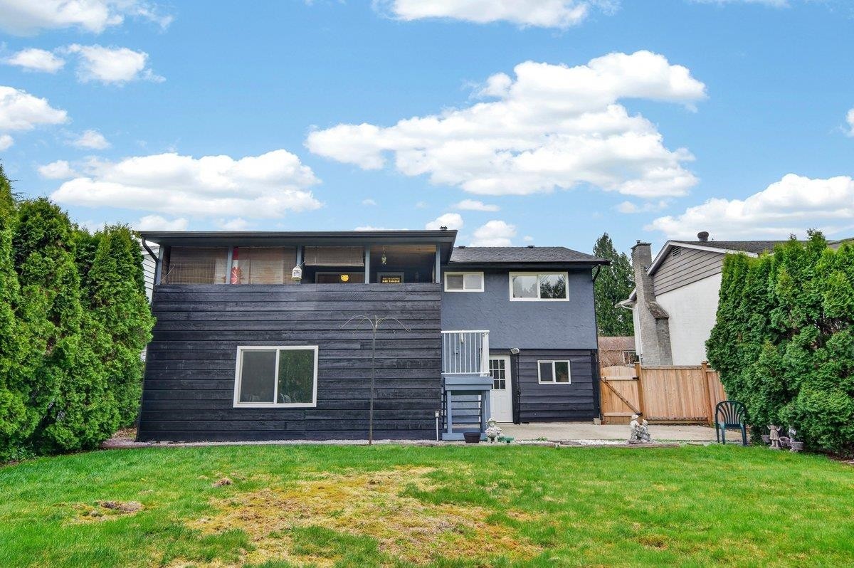 3833 Killarney Street, Port Coquitlam, BC