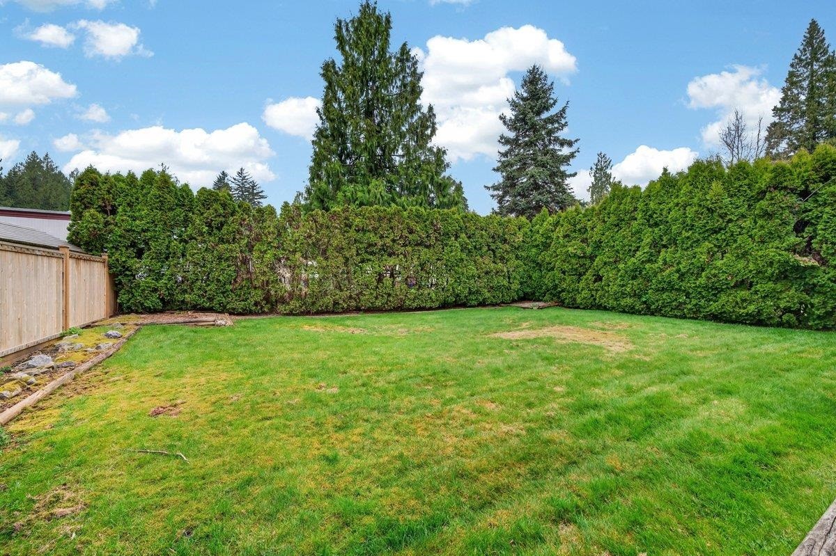 3833 Killarney Street, Port Coquitlam, BC