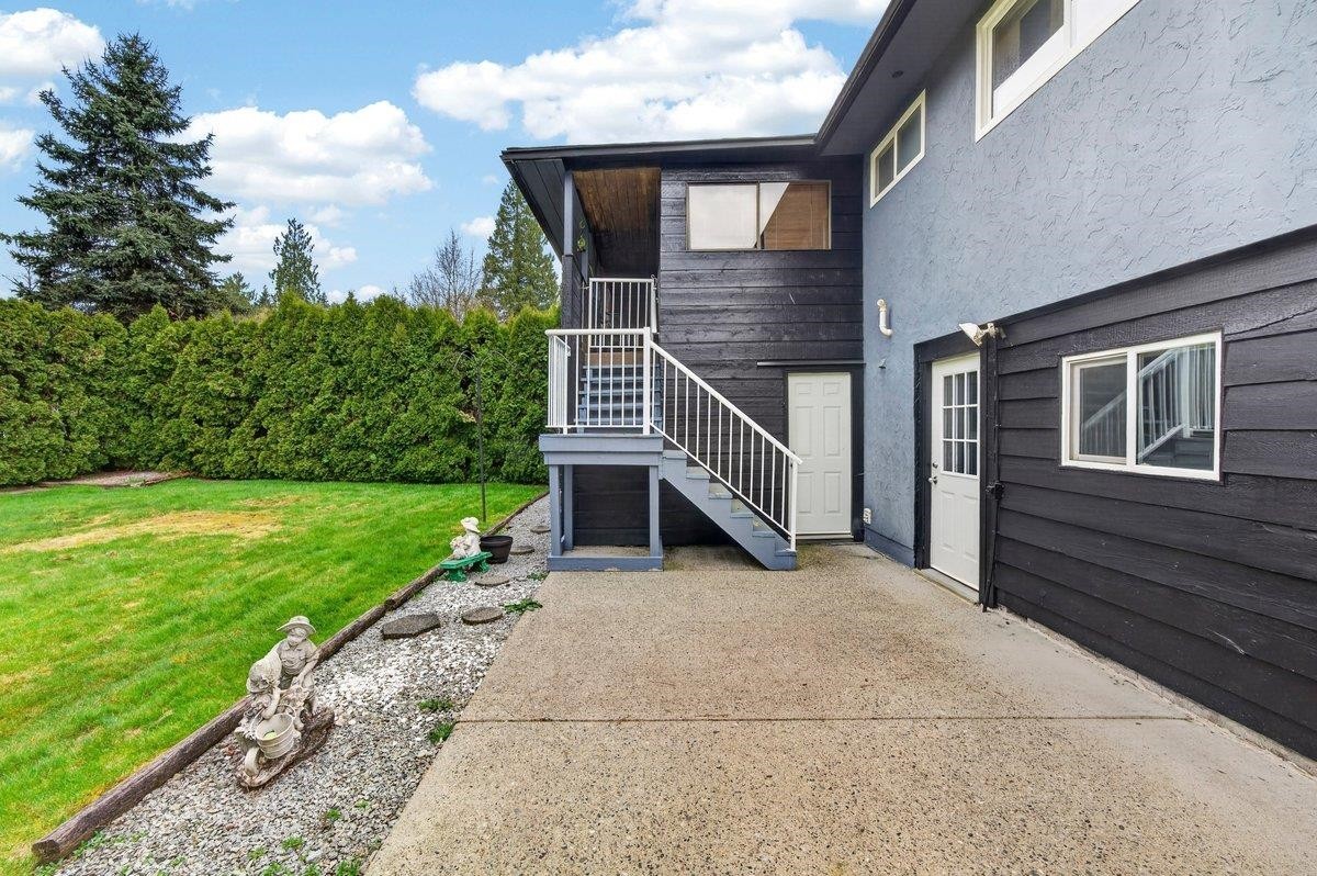 3833 Killarney Street, Port Coquitlam, BC