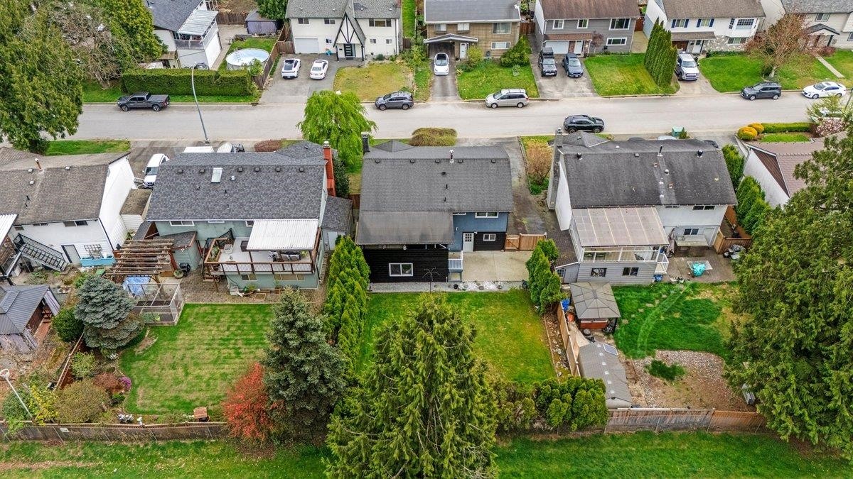 3833 Killarney Street, Port Coquitlam, BC
