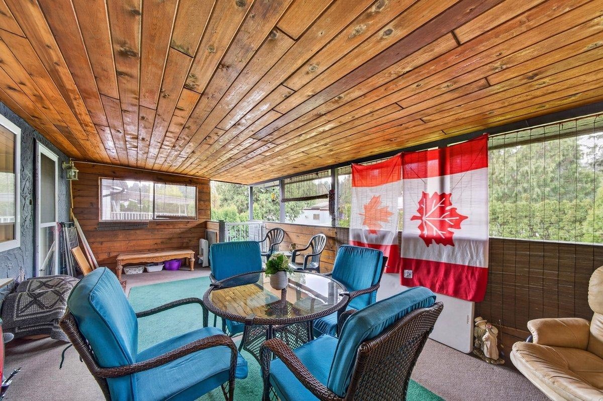 3833 Killarney Street, Port Coquitlam, BC