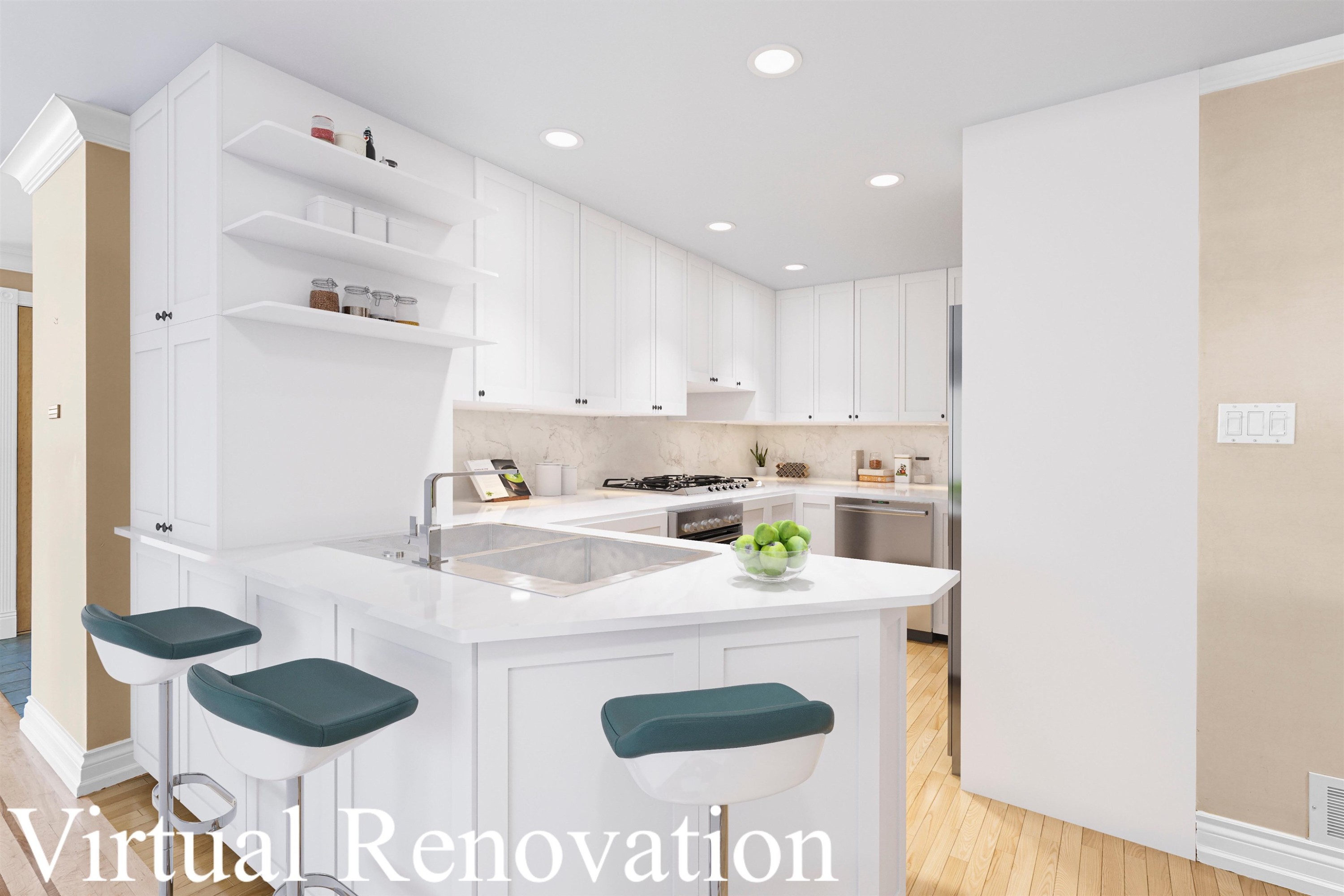 1130 Ironwork Passage, Vancouver, BC