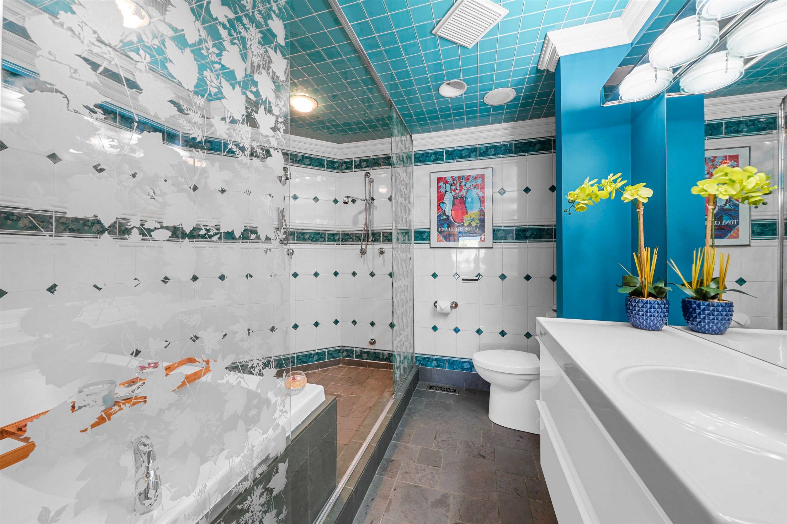 1130 Ironwork Passage, Vancouver, BC