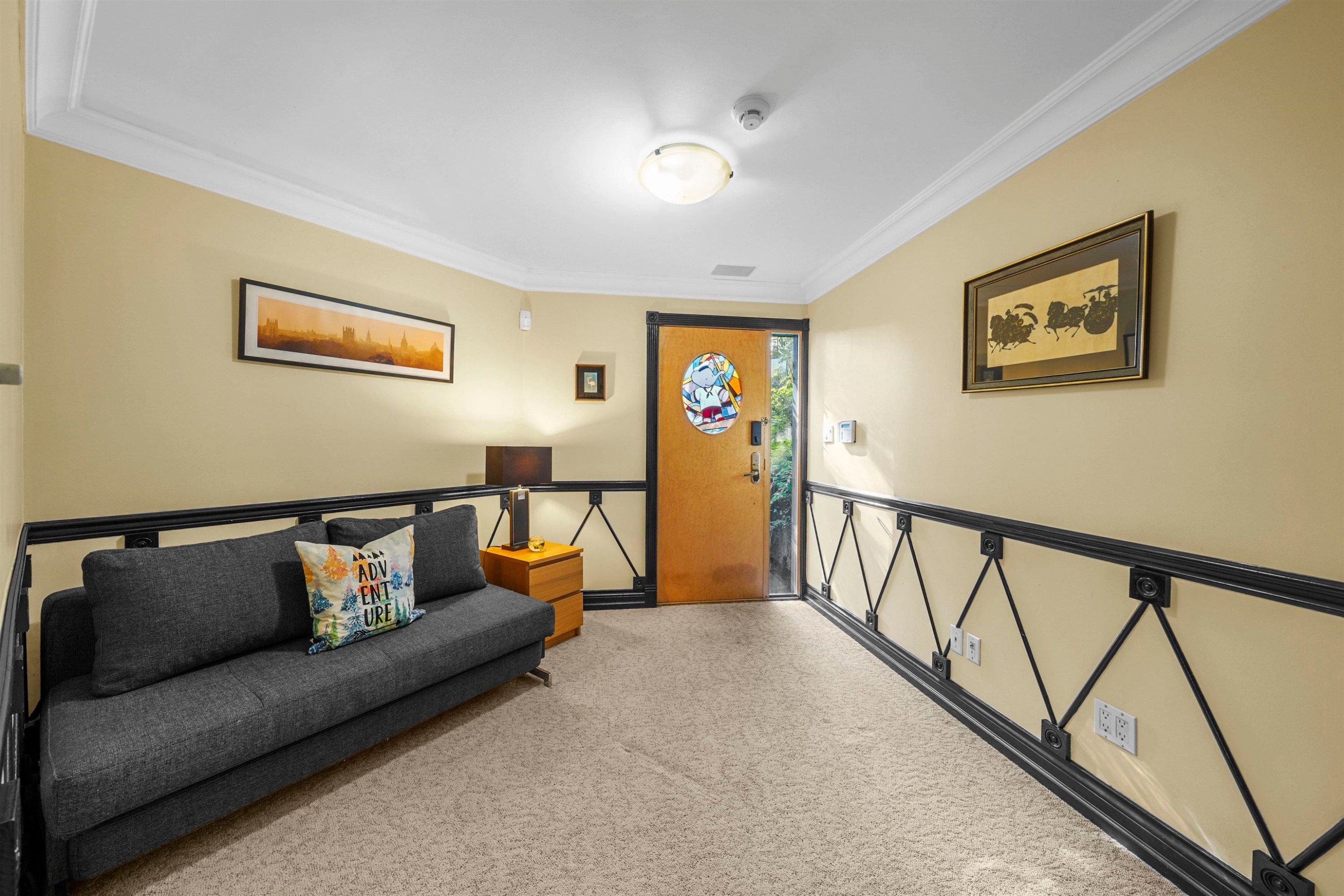 1130 Ironwork Passage, Vancouver, BC