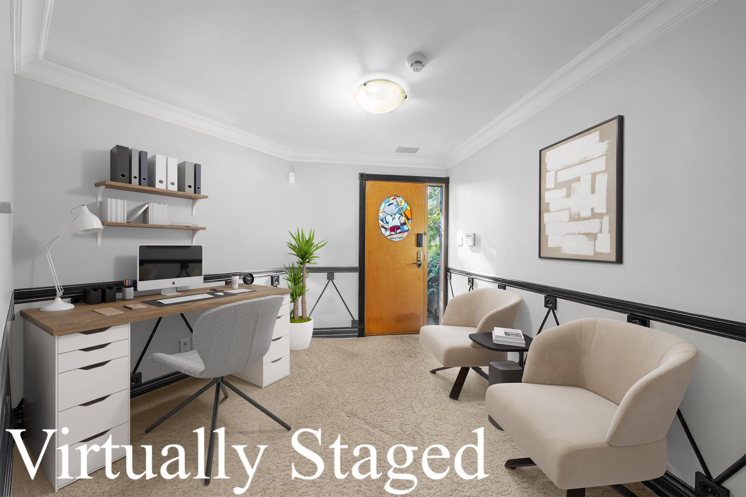 1130 Ironwork Passage, Vancouver, BC