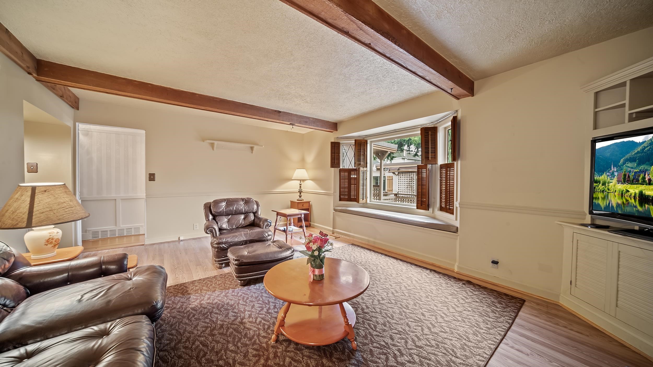 3537 31St Avenue W, Vancouver, BC