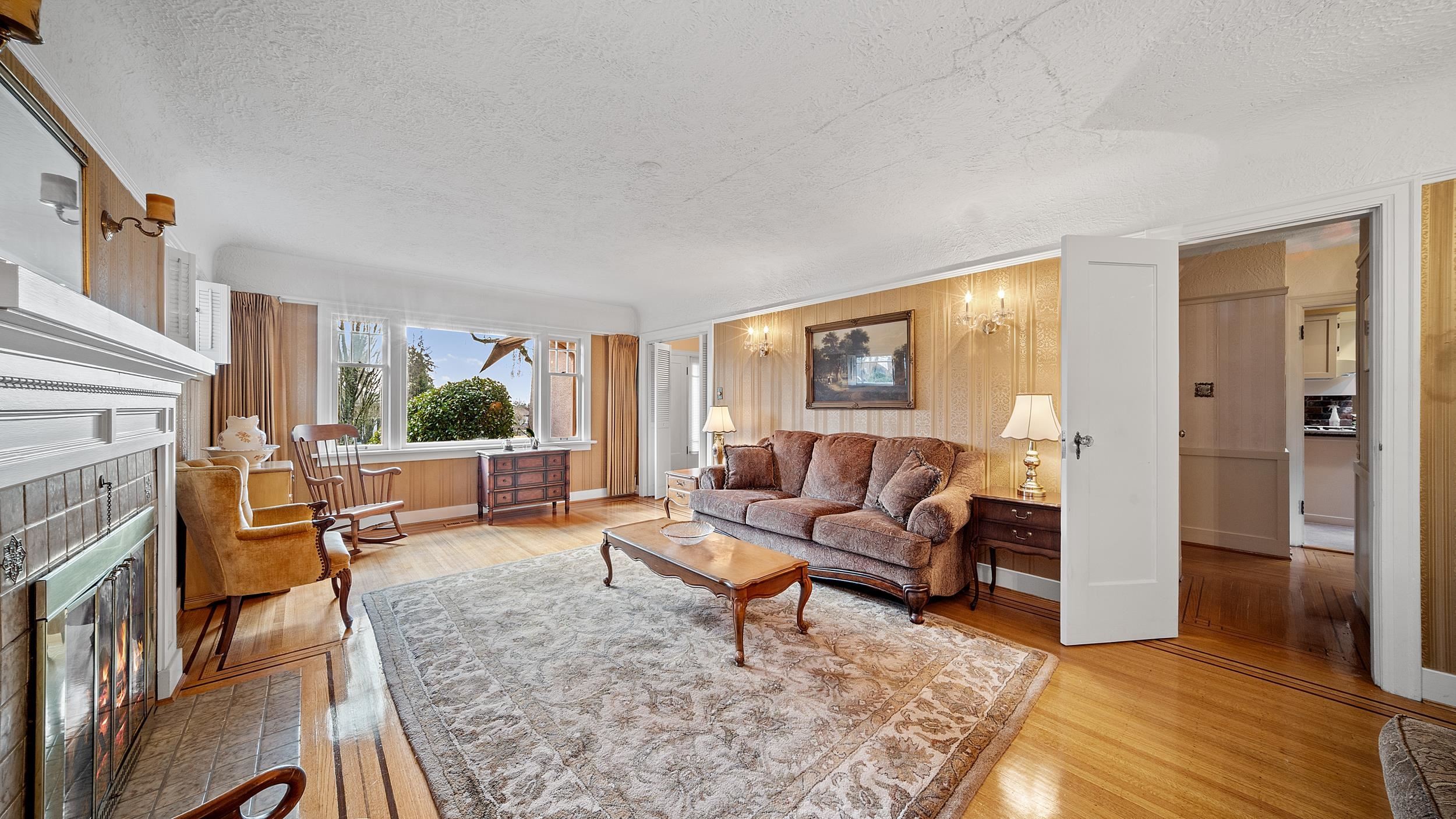 3537 31St Avenue W, Vancouver, BC