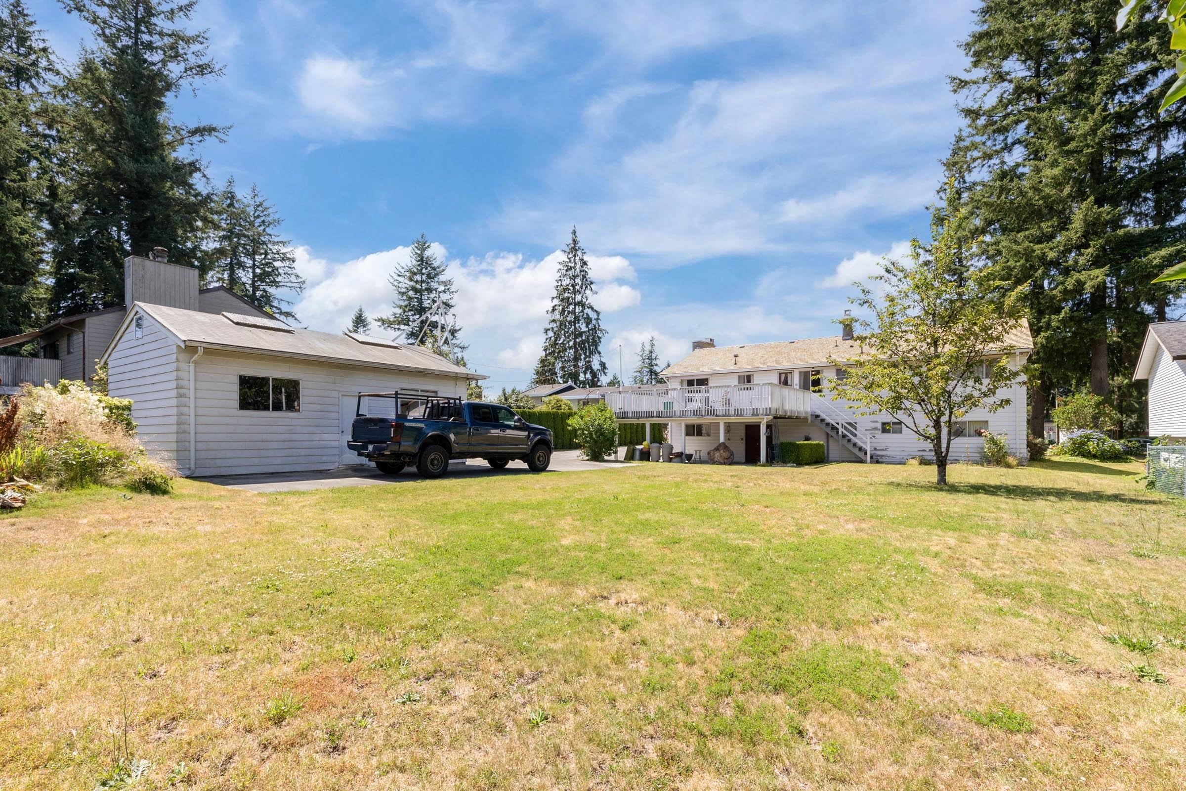 945 Lillian Street, Coquitlam, BC