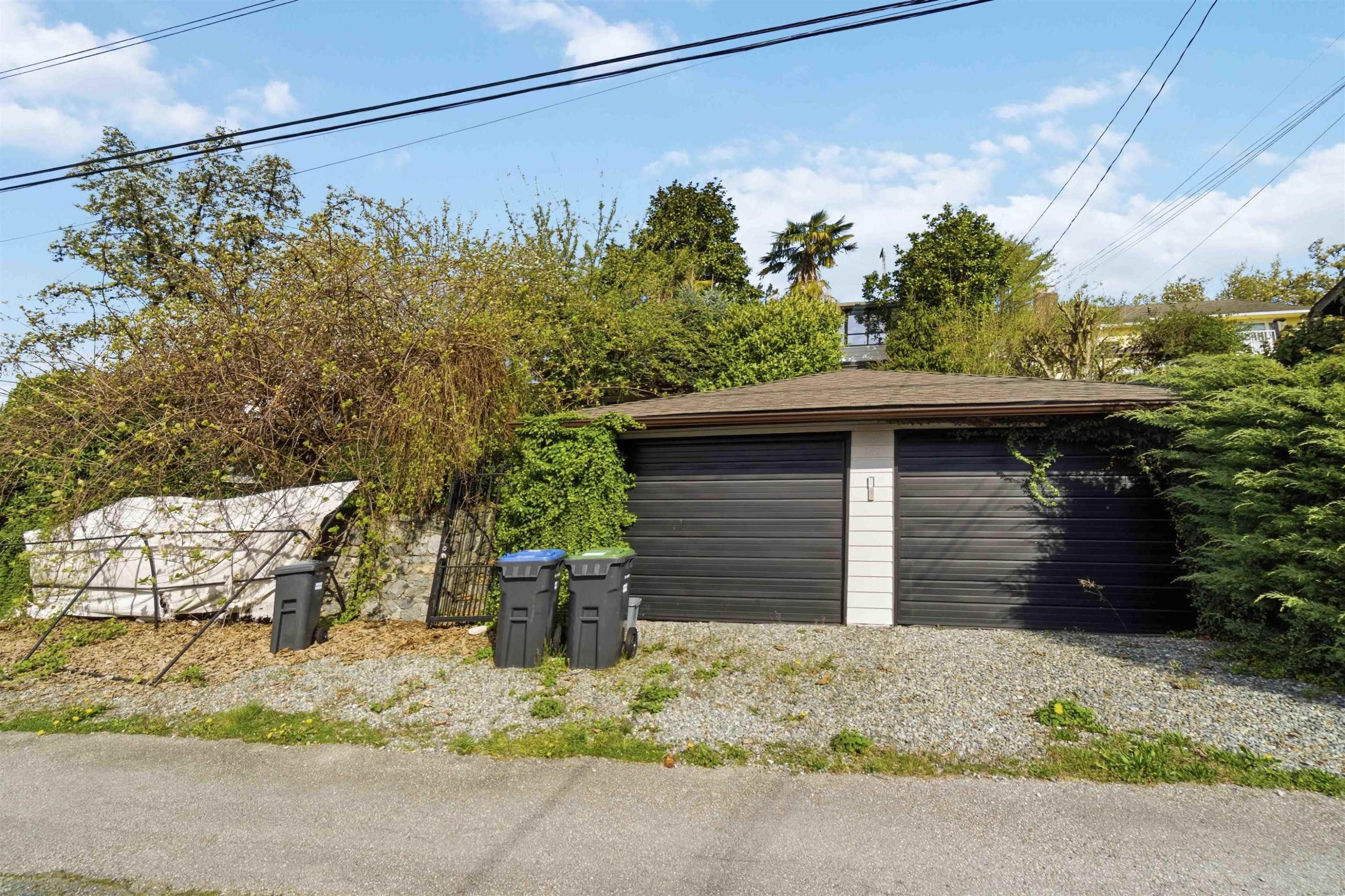 140 Eighth Avenue E, New Westminster, BC
