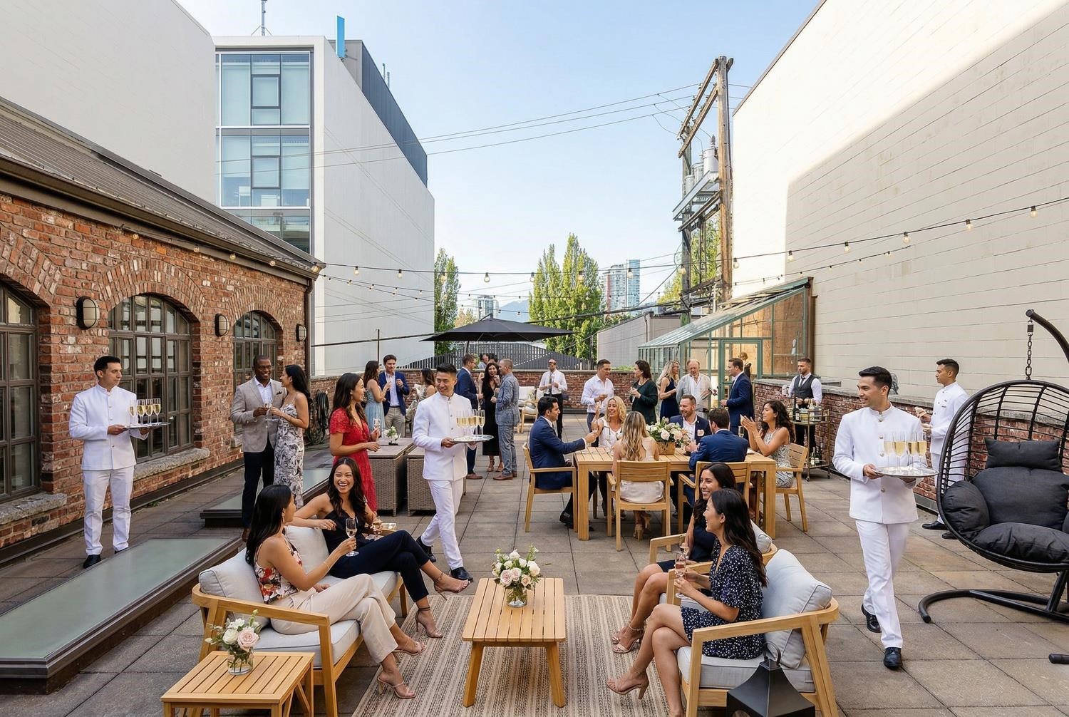 33 6Th Avenue E, Vancouver, BC